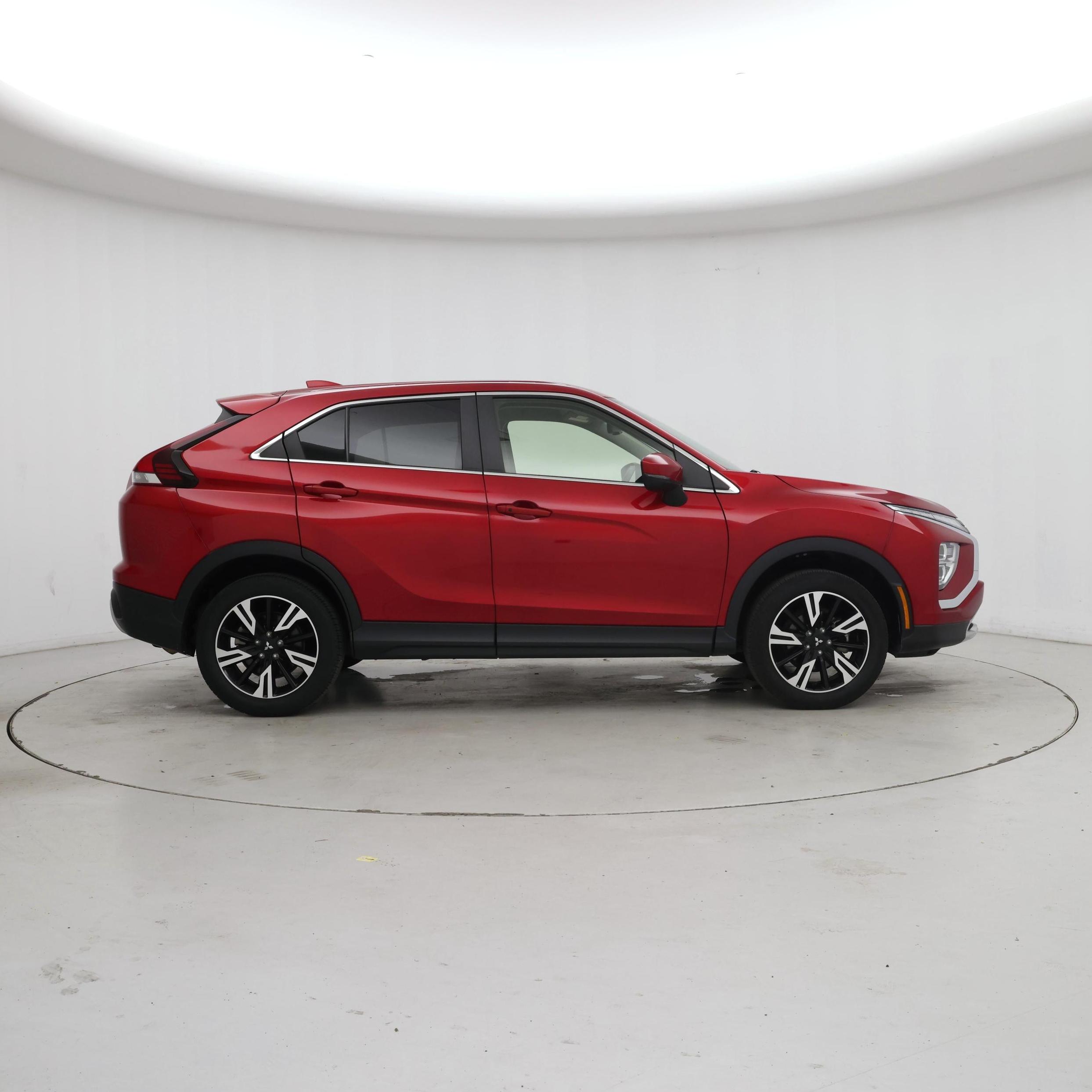 Thumbnail: 2024 Mitsubishi Eclipse Cross - 7