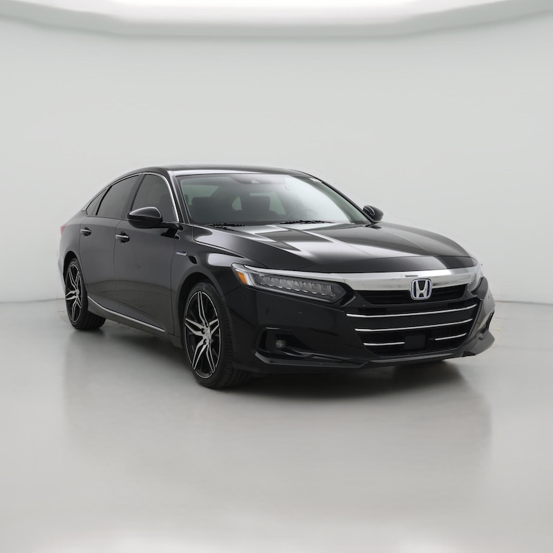 2022 Honda Accord Hybrid Touring