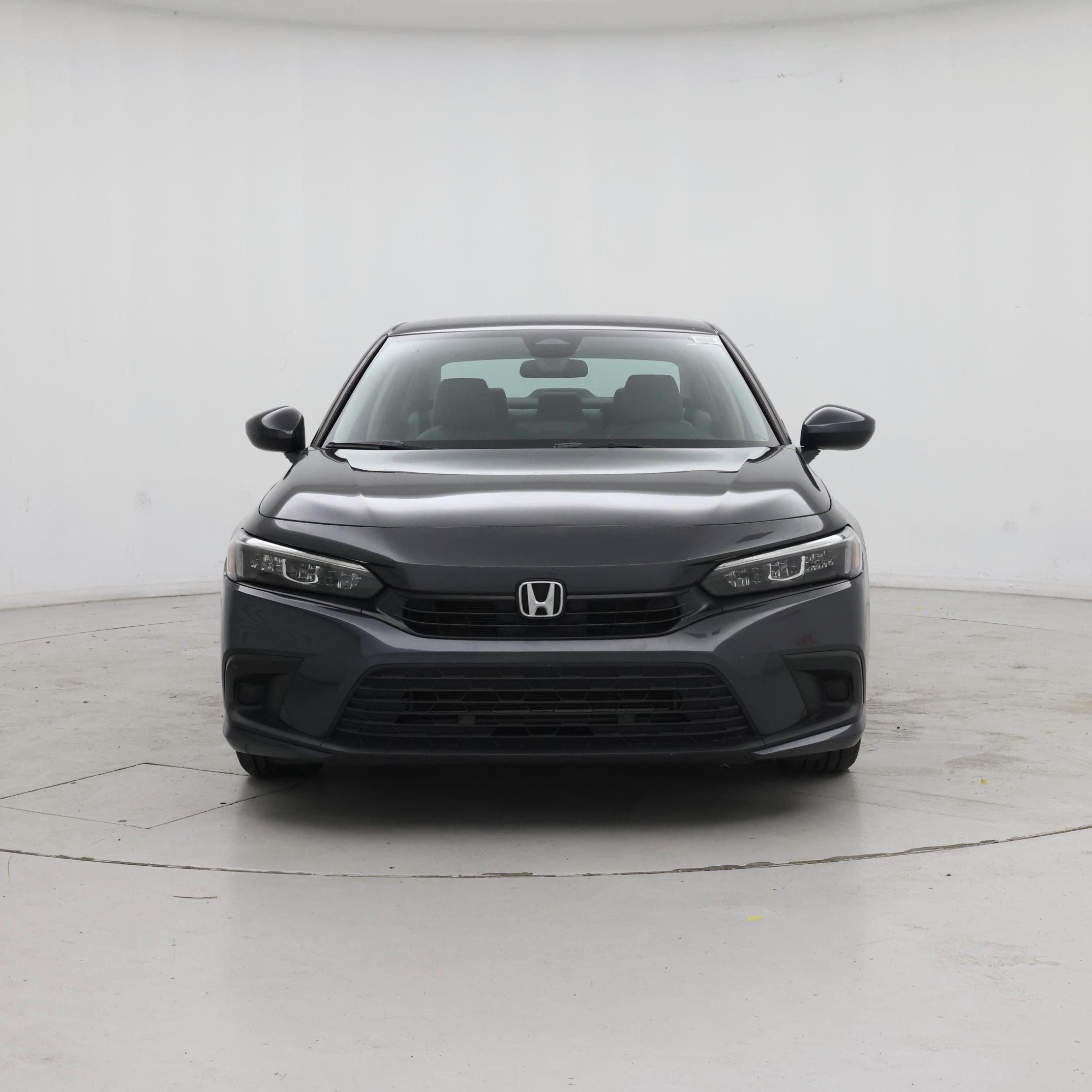 Thumbnail: 2022 Honda Civic - 5