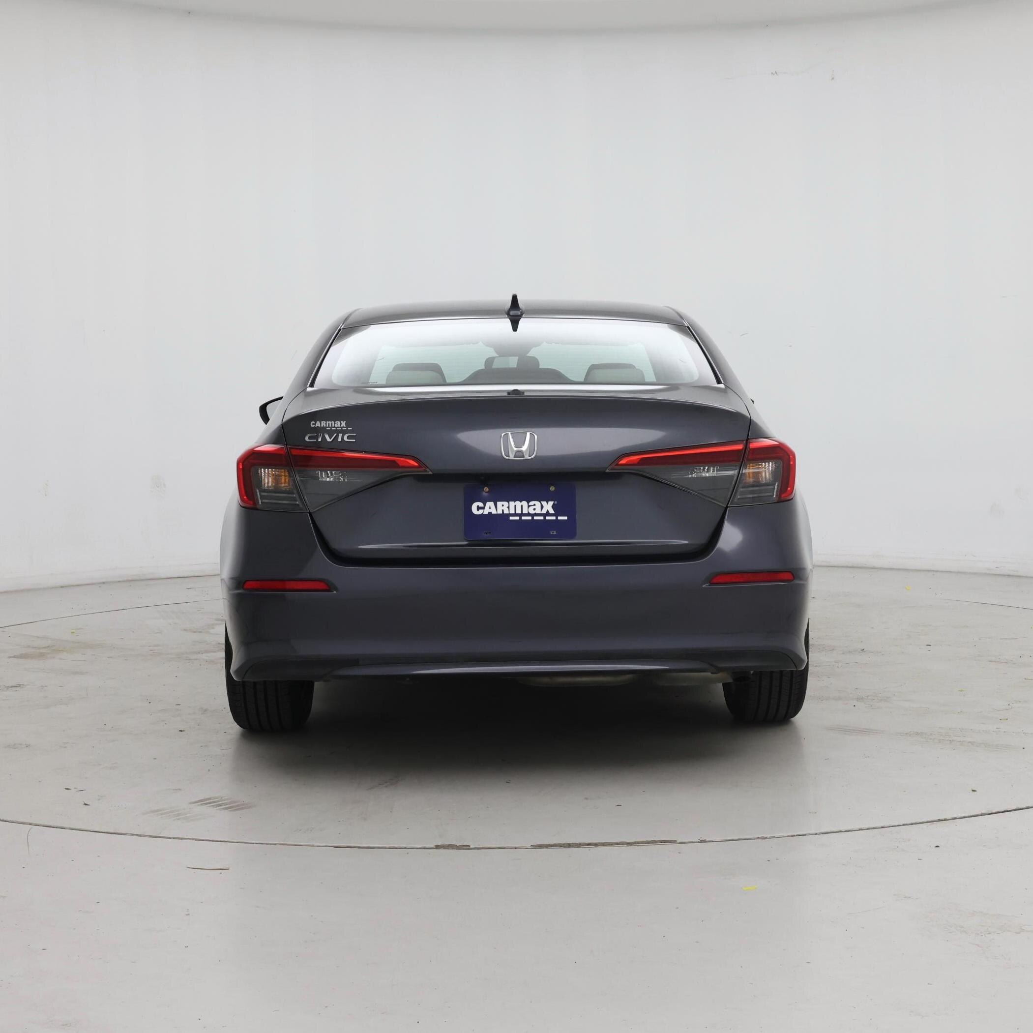 Thumbnail: 2022 Honda Civic - 6