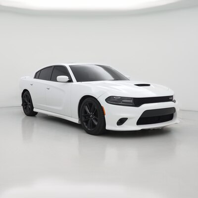 2021 Dodge Charger GT