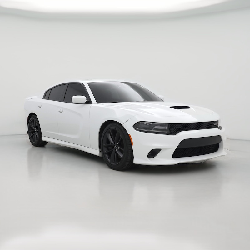 2021 Dodge Charger GT
