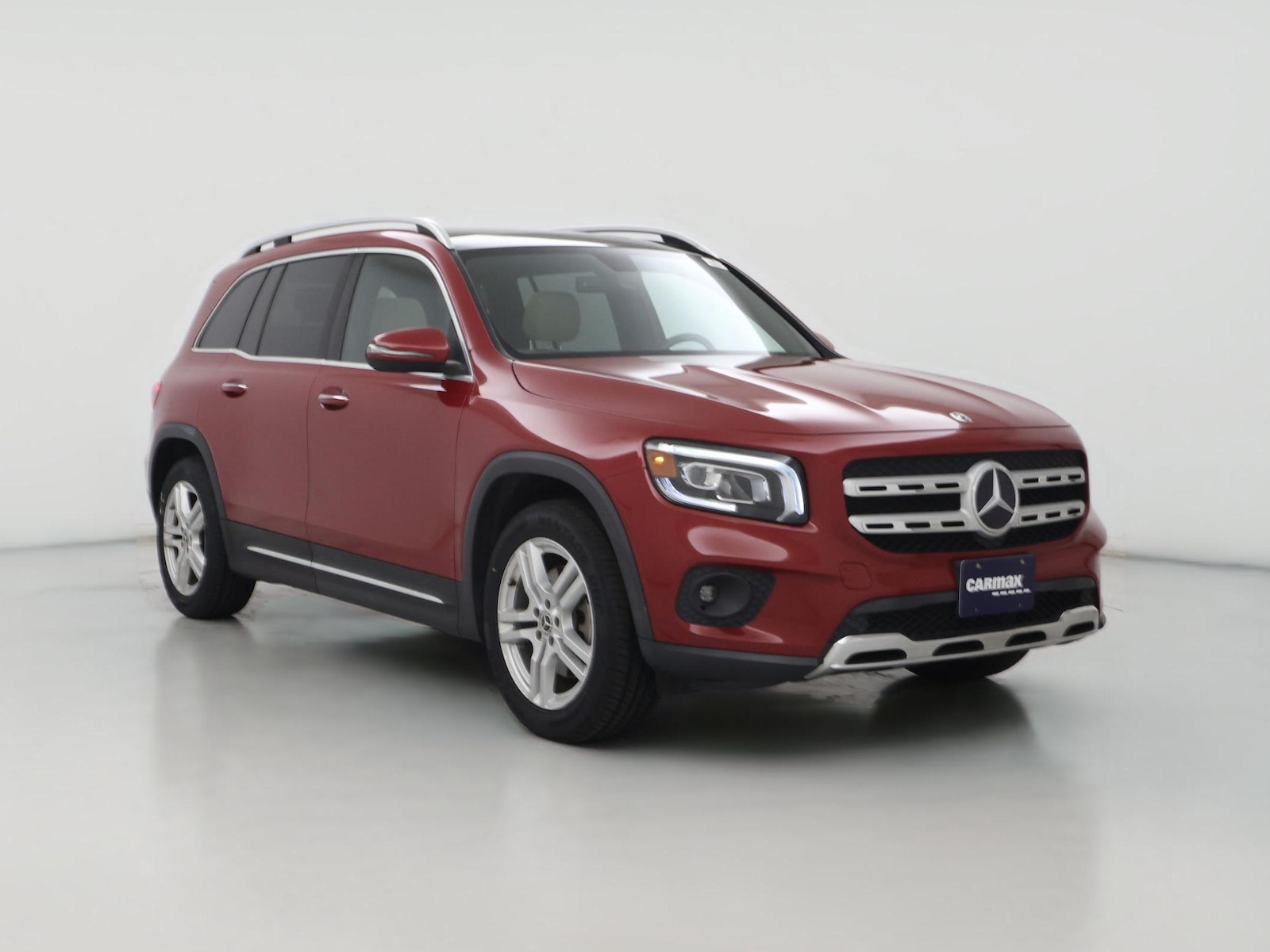 2021 Mercedes-Benz GLB