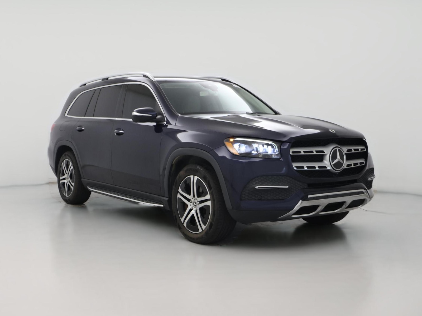 2020 Mercedes-Benz GLS