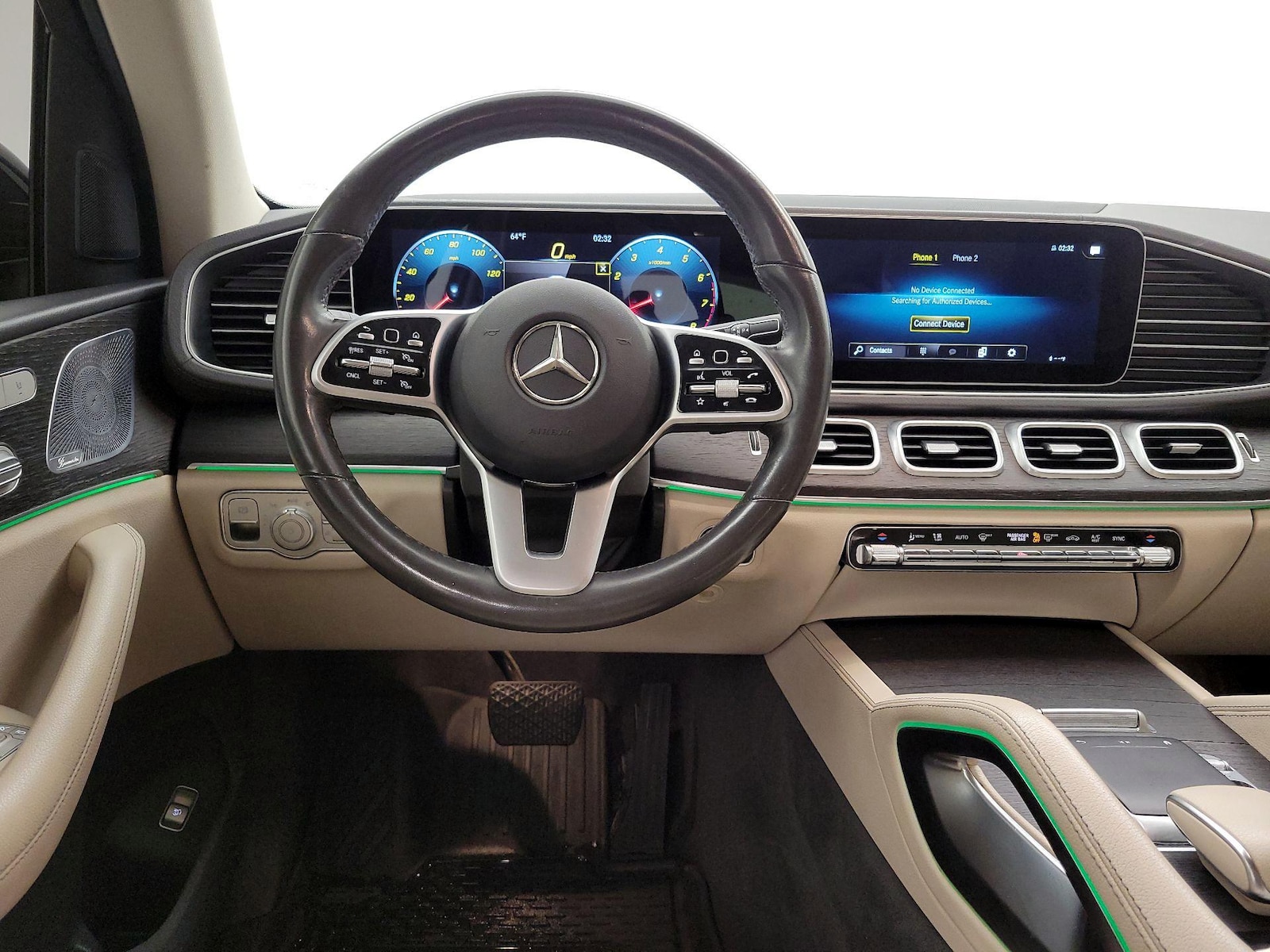 Remote Start