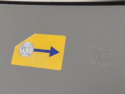 Condition detail