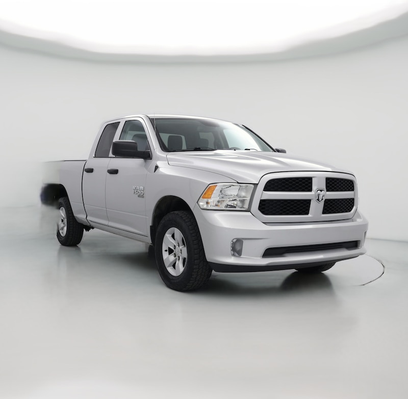 2019 Ram 1500 Classic Express