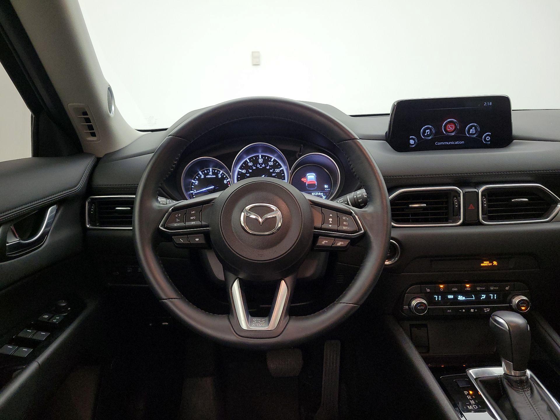 Thumbnail: 2020 Mazda CX-5 - 10