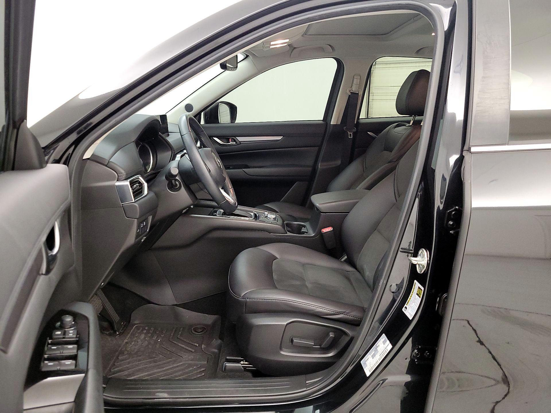 Thumbnail: 2020 Mazda CX-5 - 11