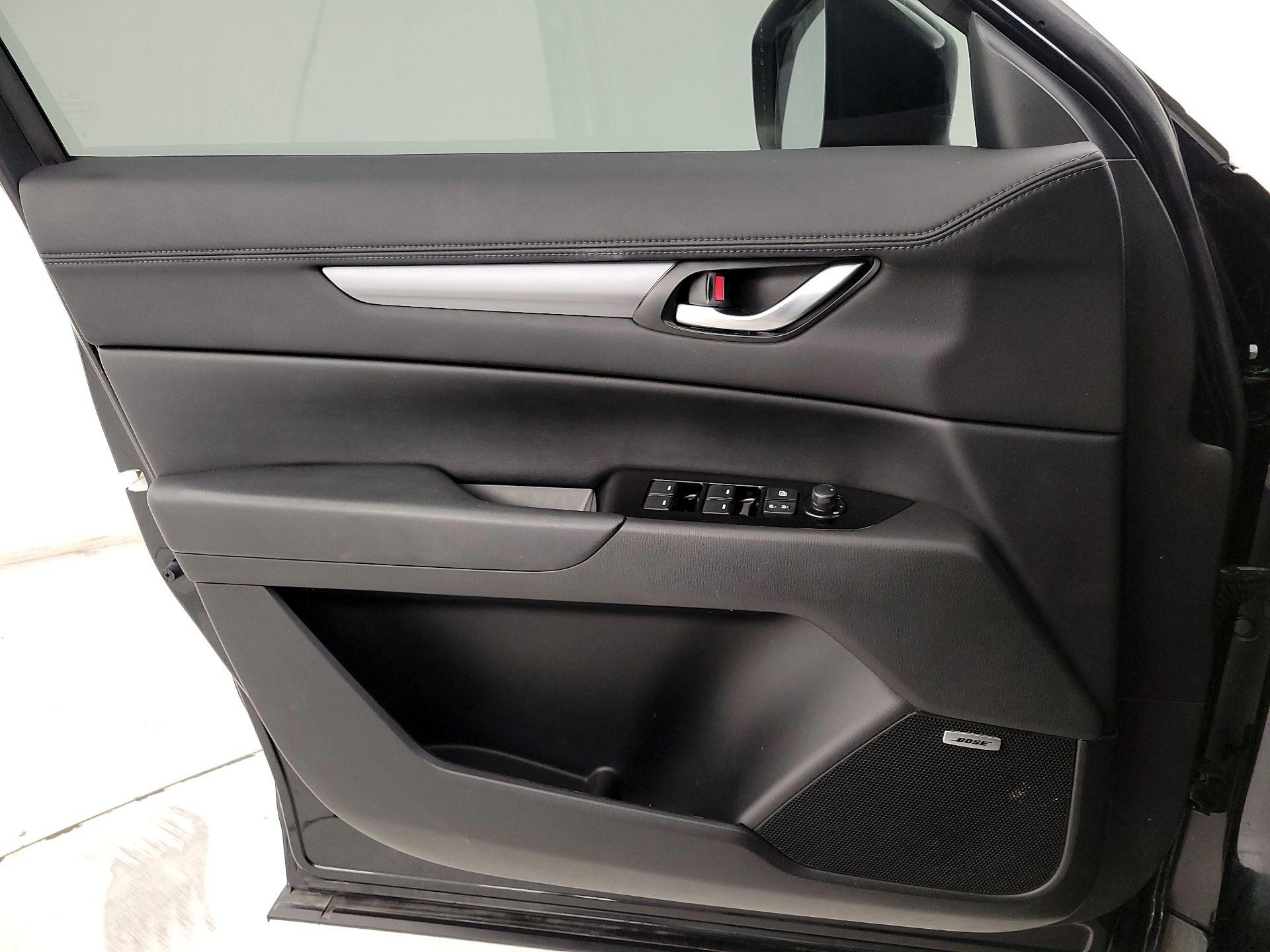 Thumbnail: 2020 Mazda CX-5 - 12