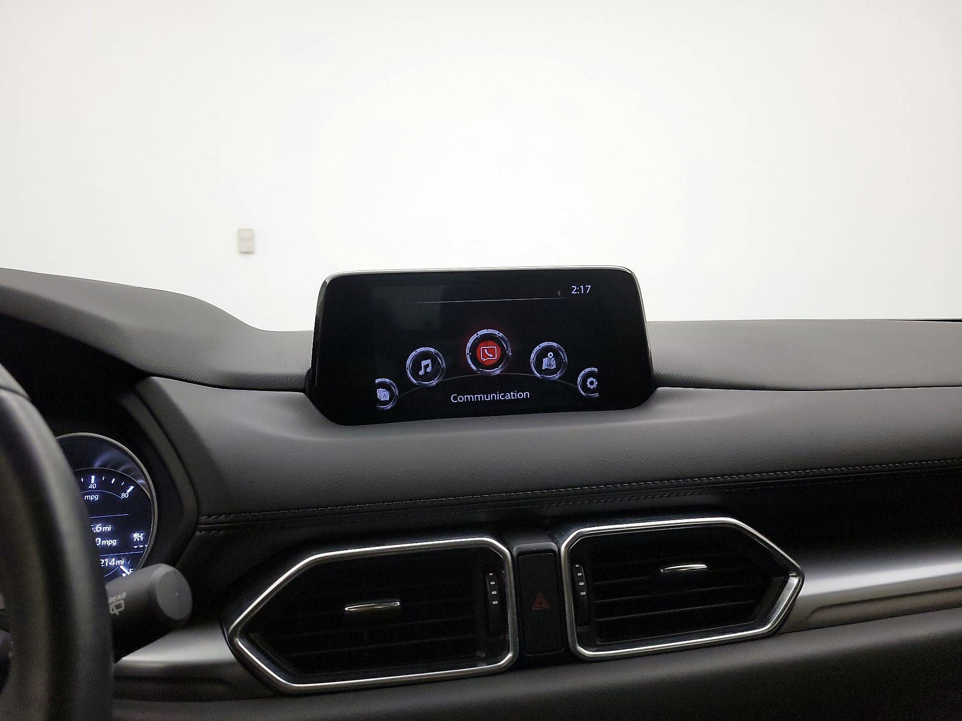 Thumbnail: 2020 Mazda CX-5 - 15