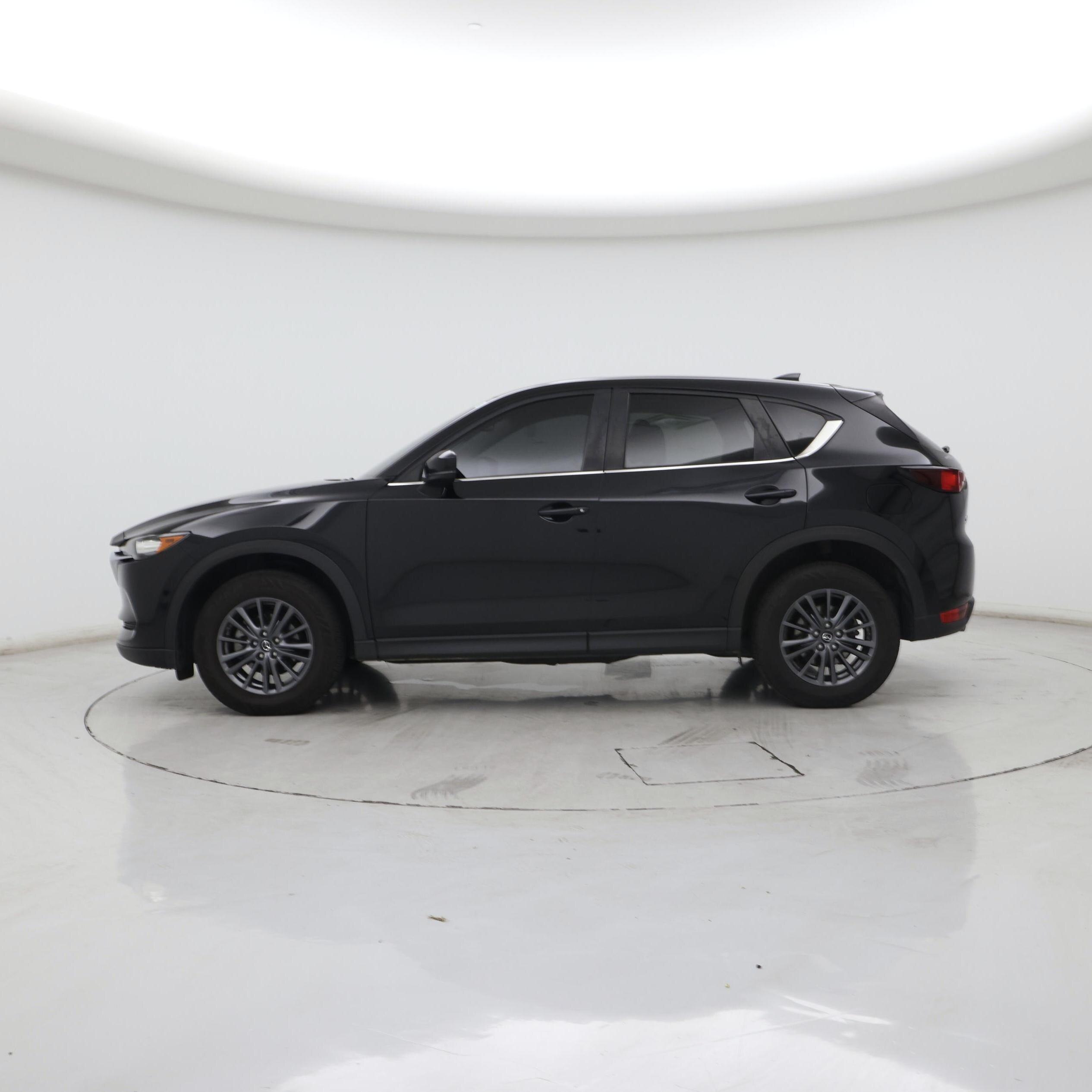 Thumbnail: 2020 Mazda CX-5 - 3