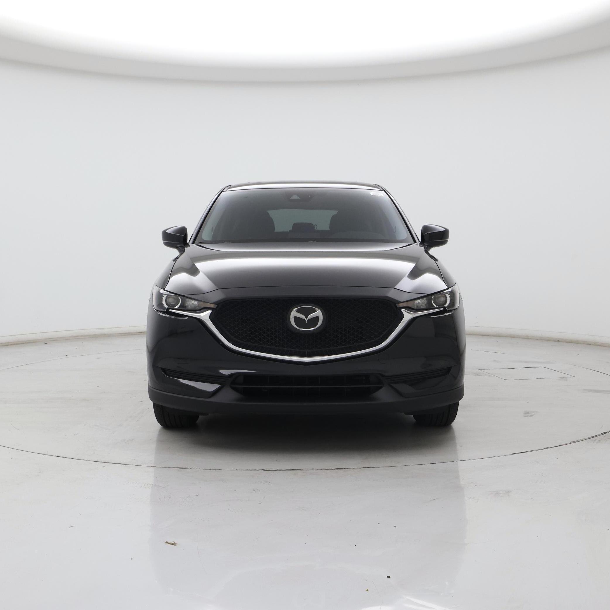 Thumbnail: 2020 Mazda CX-5 - 5