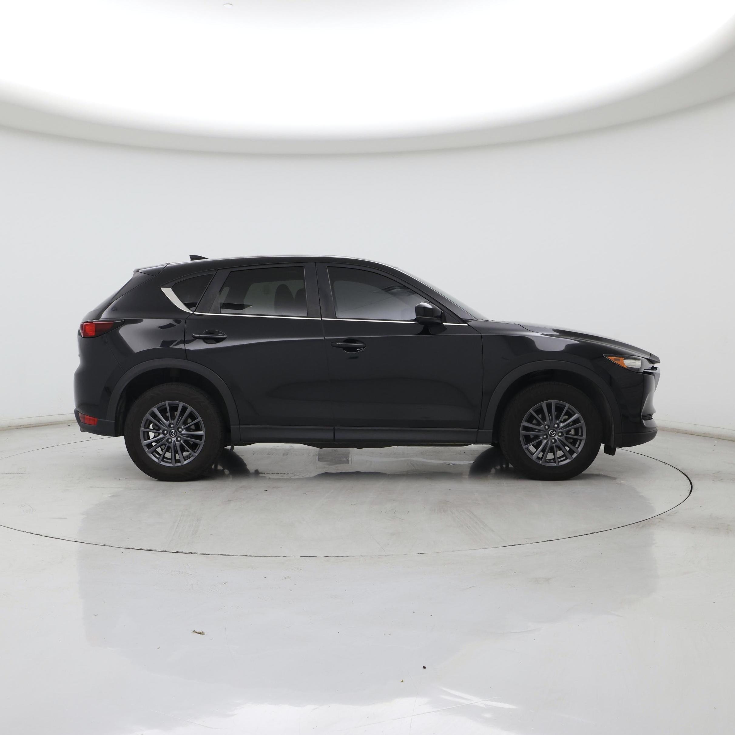 Thumbnail: 2020 Mazda CX-5 - 7