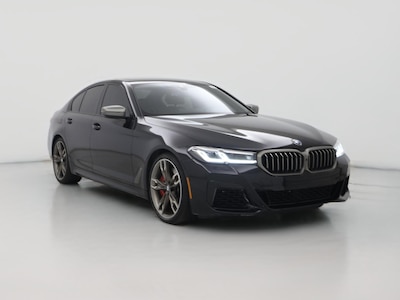 2022 BMW M550 I xDrive