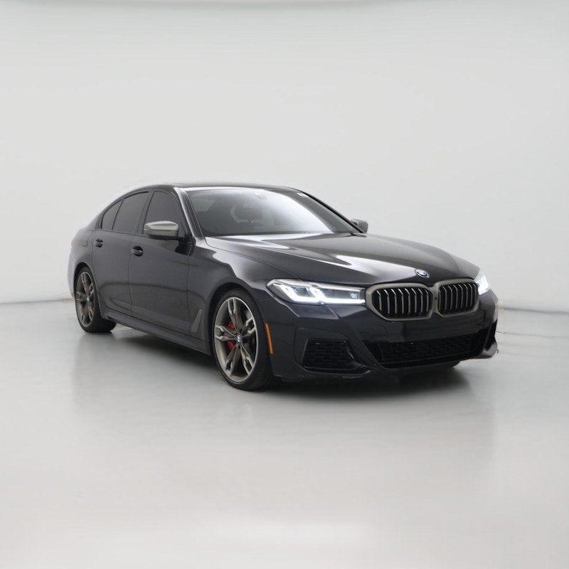 2022 BMW M550 I xDrive