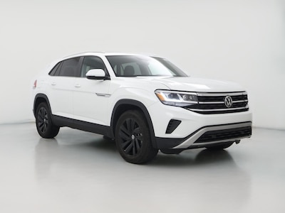 2023 Volkswagen Atlas Cross Sport SE