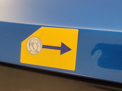 Condition detail