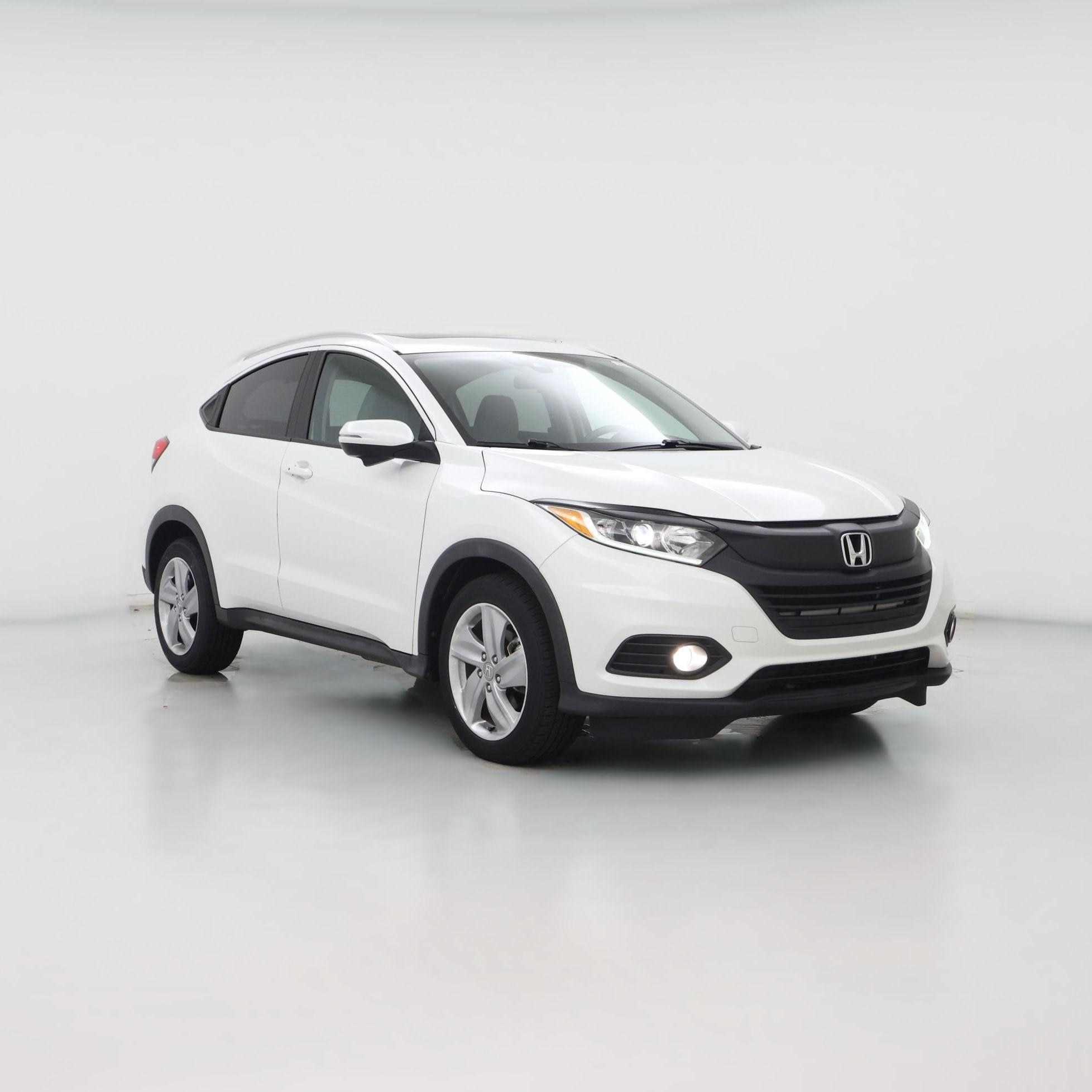 Thumbnail: 2019 Honda HR-V - 1