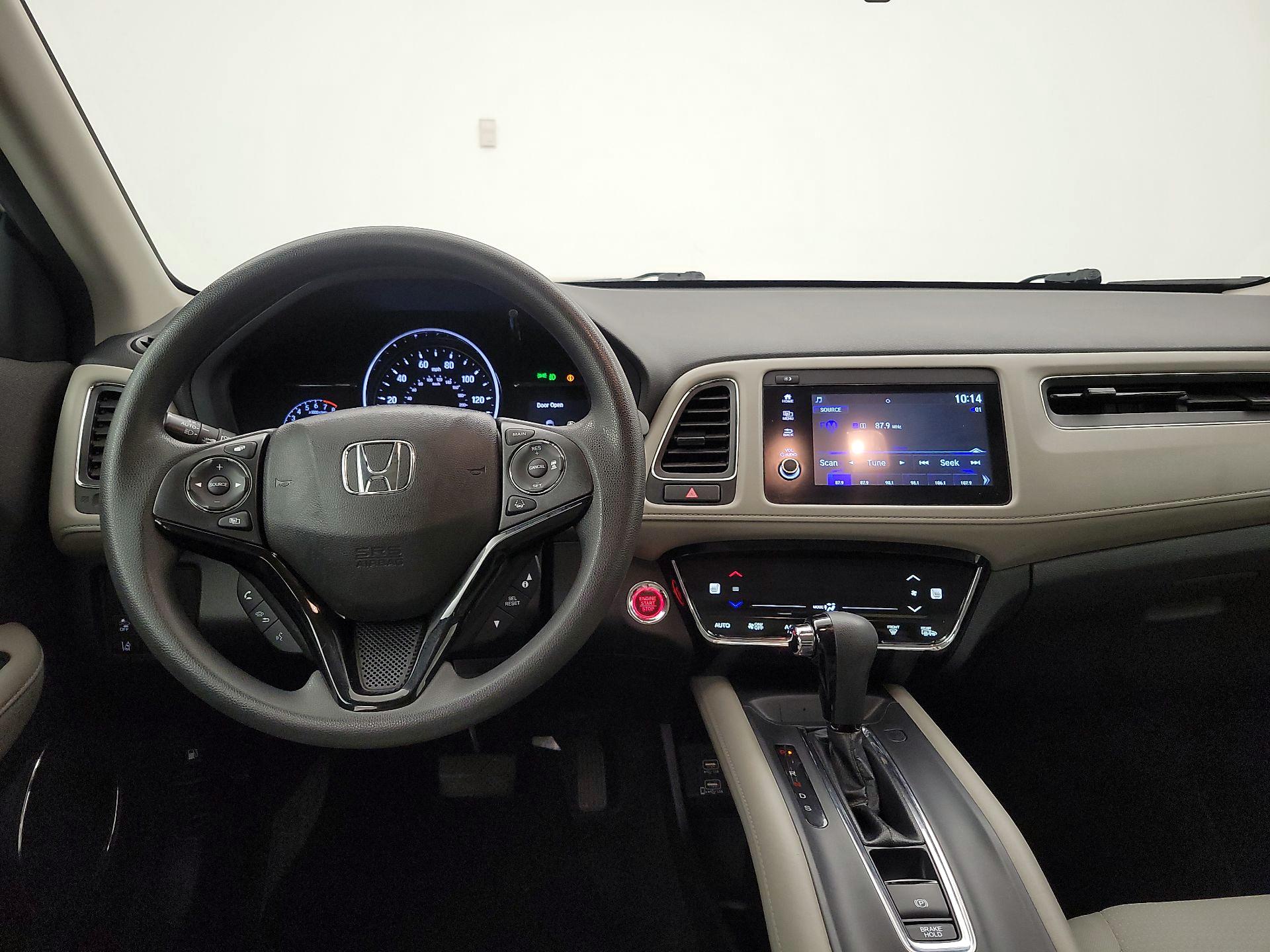 Thumbnail: 2019 Honda HR-V - 9