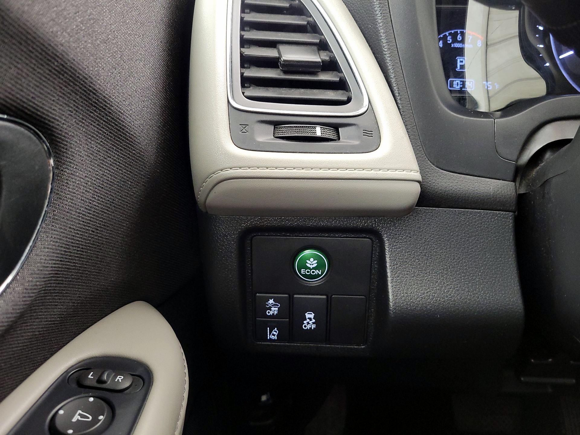 Thumbnail: 2019 Honda HR-V - 13