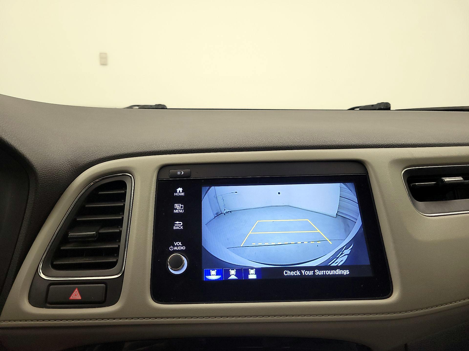 Thumbnail: 2019 Honda HR-V - 14