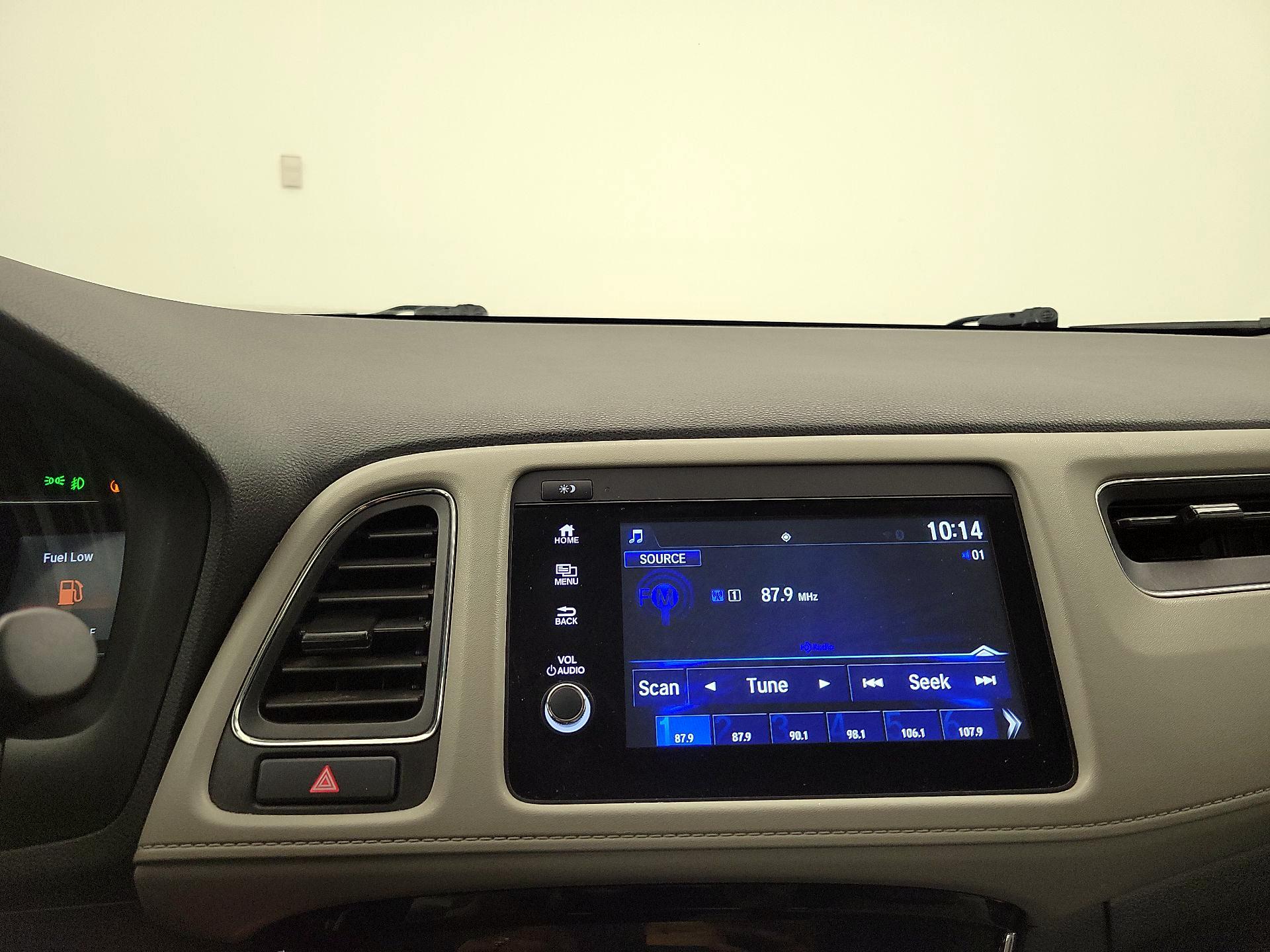 Thumbnail: 2019 Honda HR-V - 15