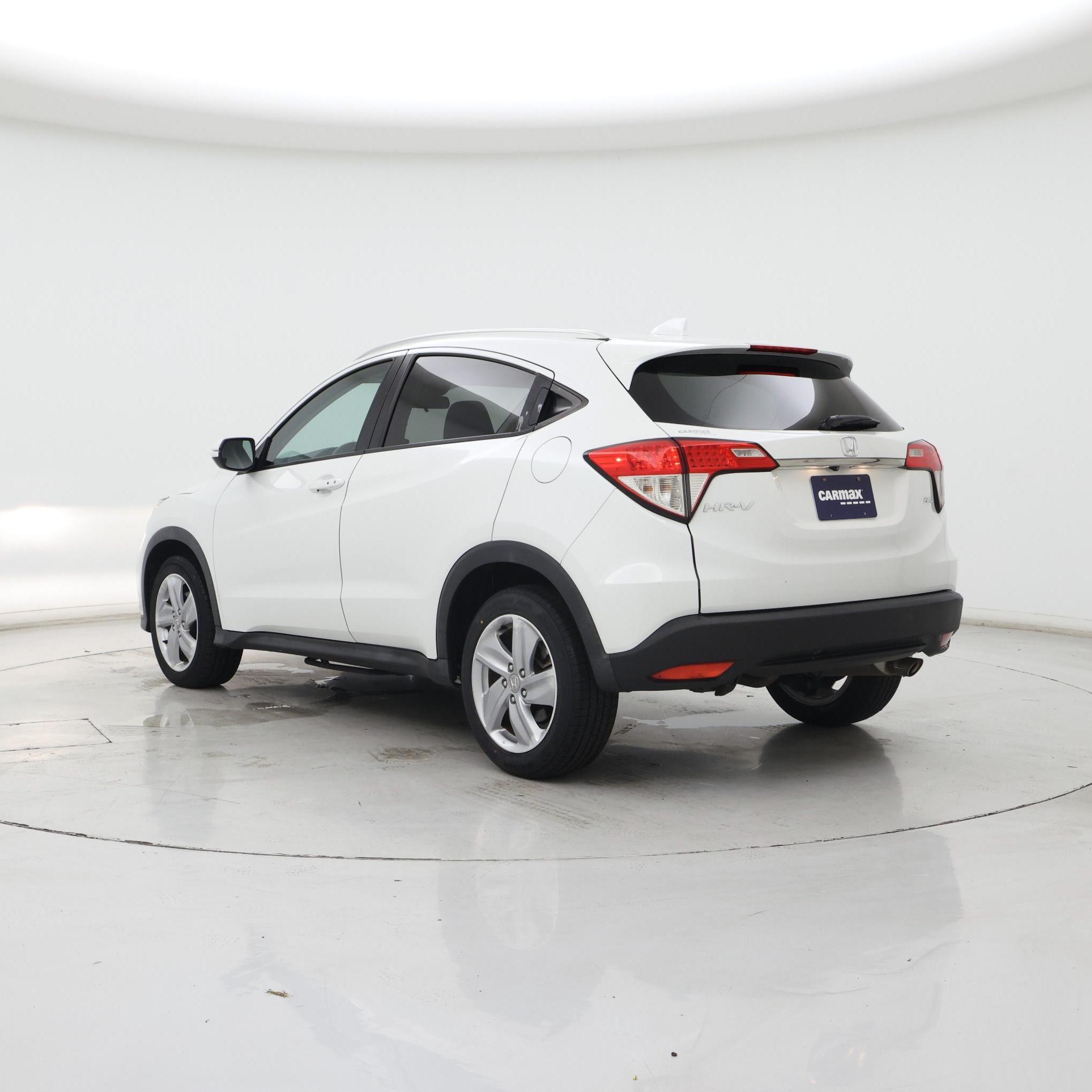 Thumbnail: 2019 Honda HR-V - 2