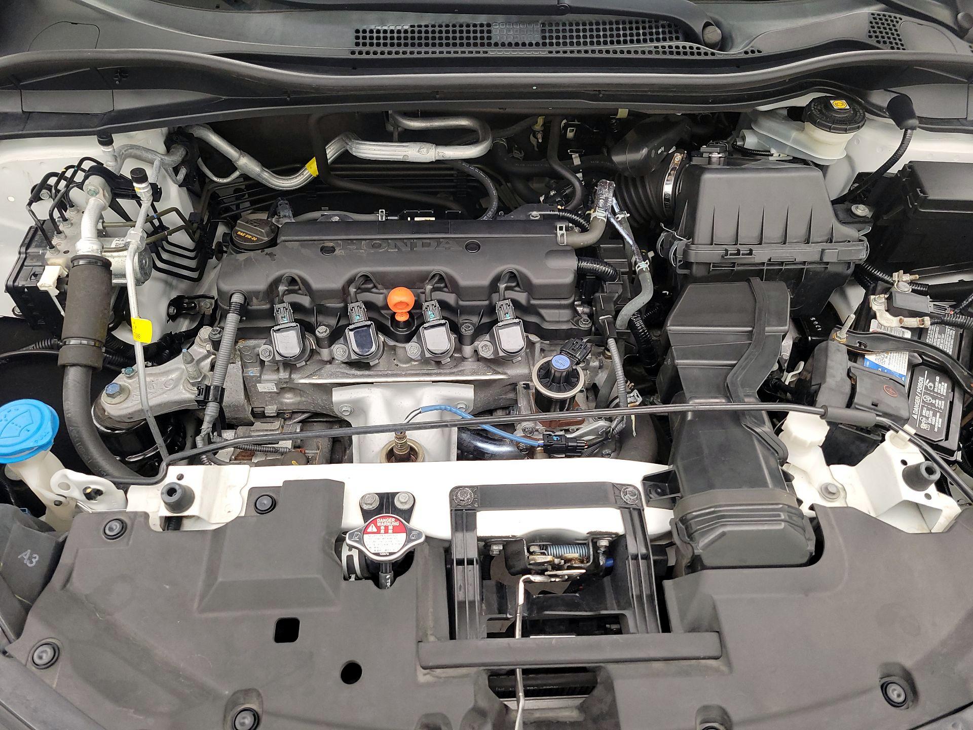 Thumbnail: 2019 Honda HR-V - 20