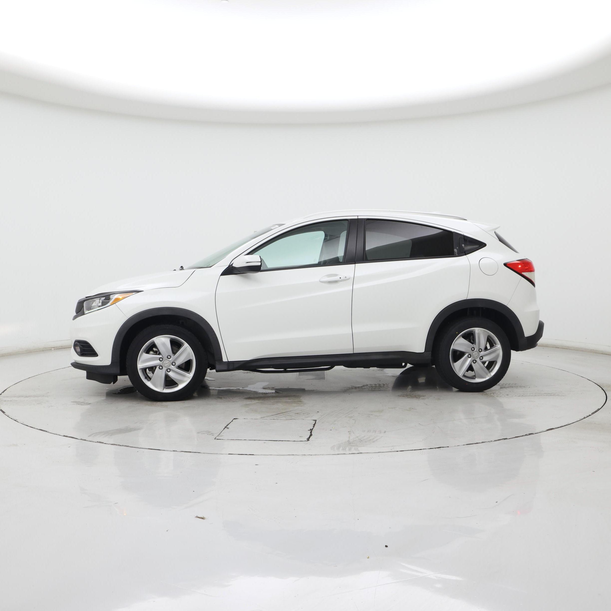 Thumbnail: 2019 Honda HR-V - 3
