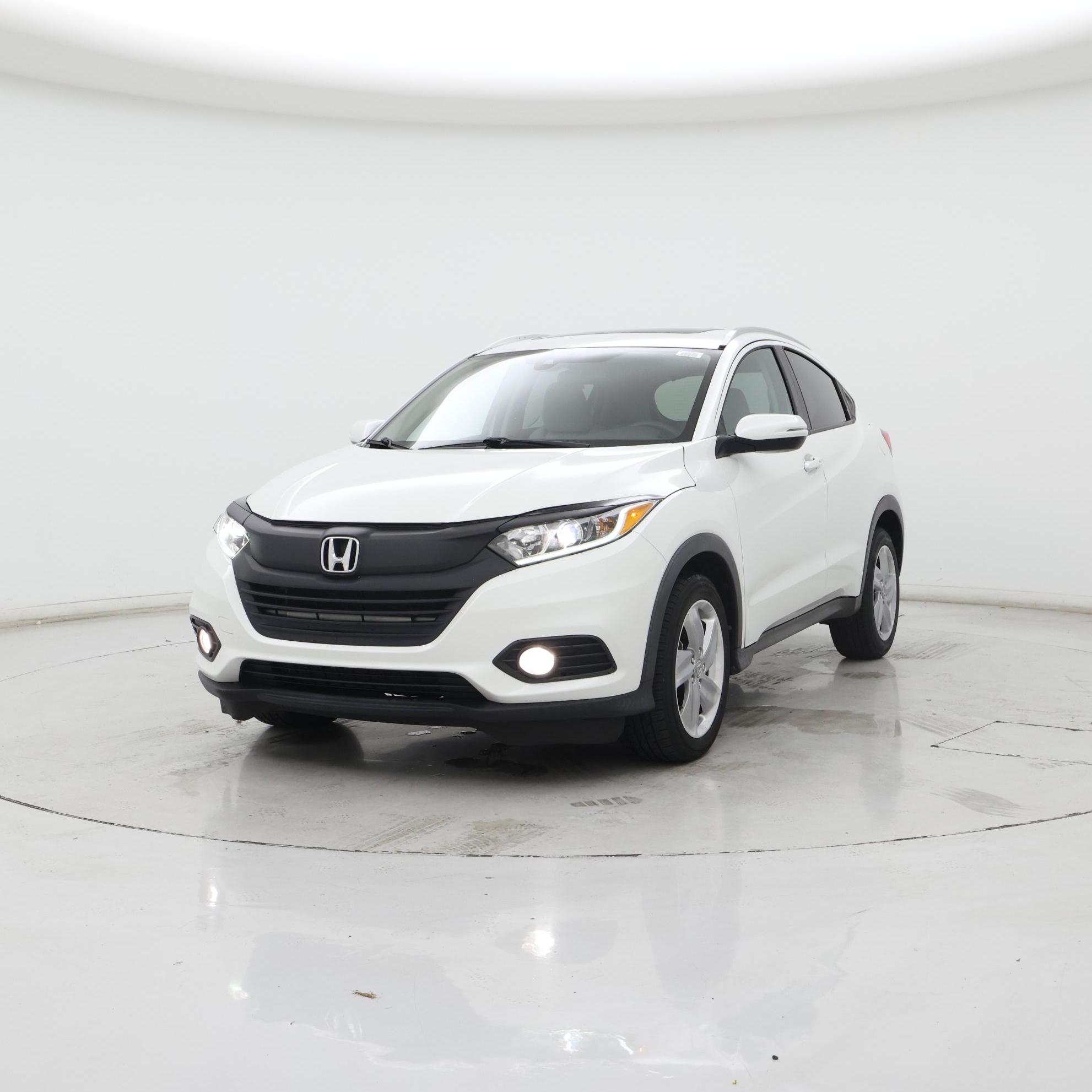 Thumbnail: 2019 Honda HR-V - 4