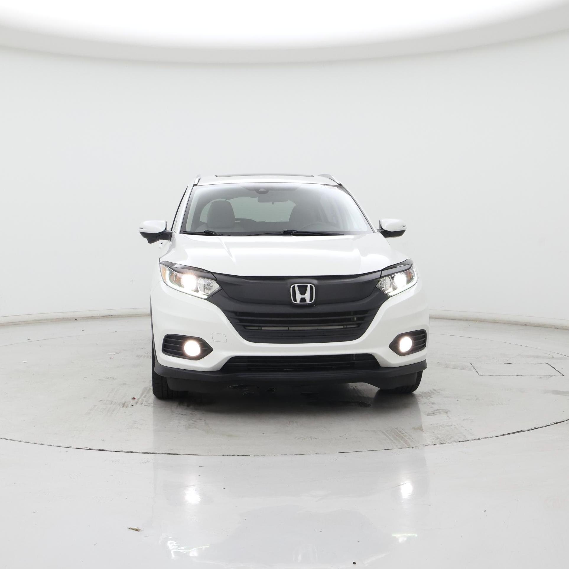 Thumbnail: 2019 Honda HR-V - 5