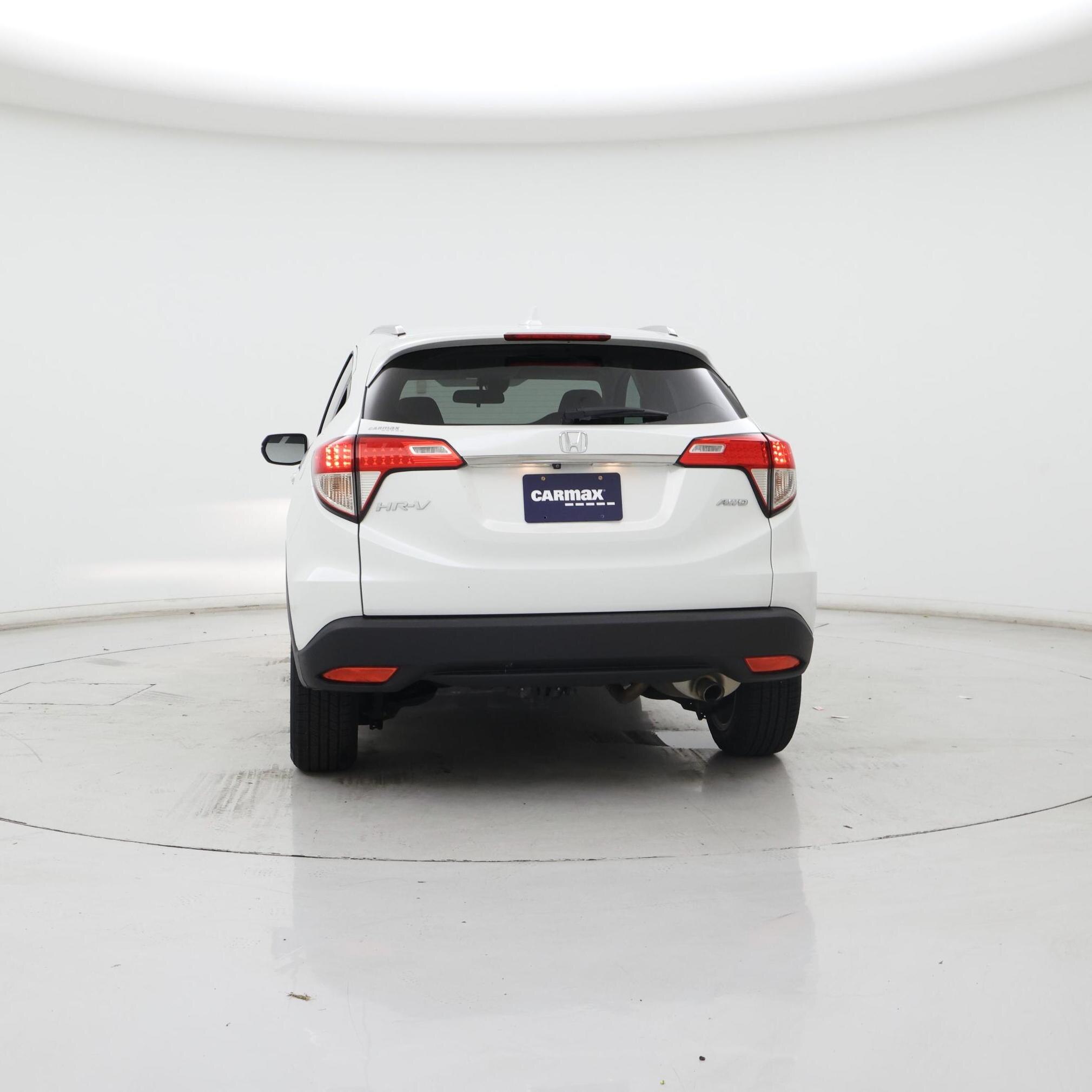 Thumbnail: 2019 Honda HR-V - 6