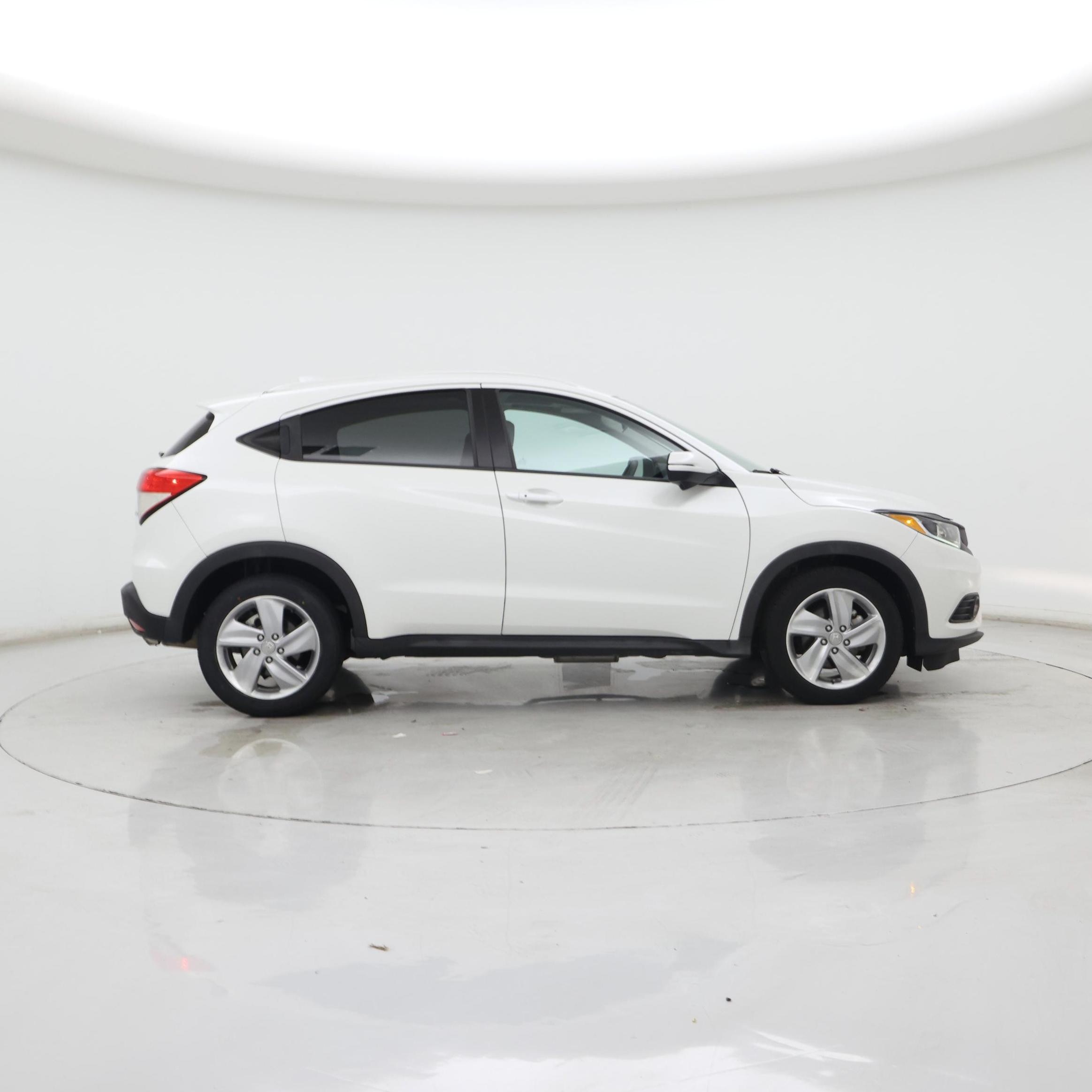 Thumbnail: 2019 Honda HR-V - 7