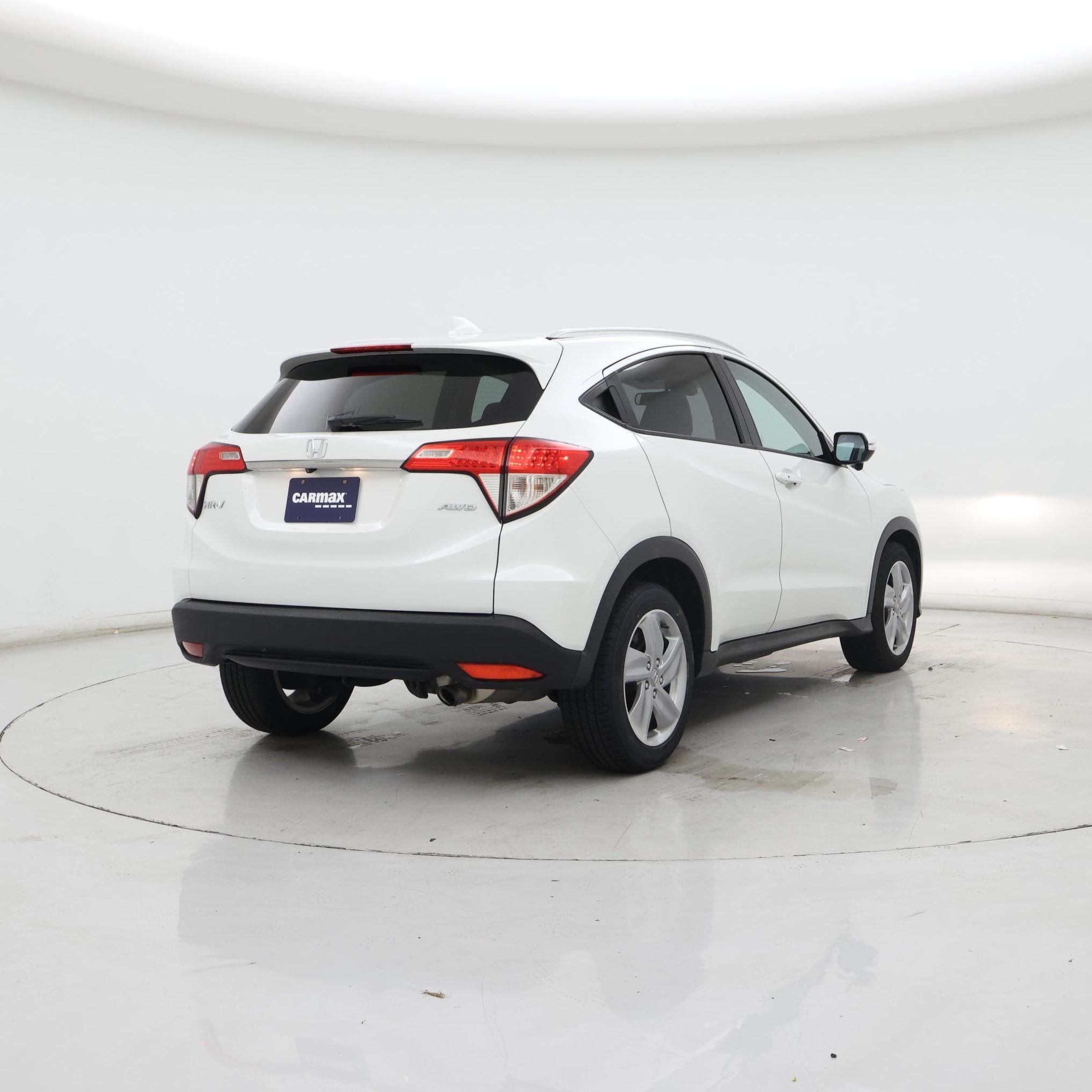 Thumbnail: 2019 Honda HR-V - 8