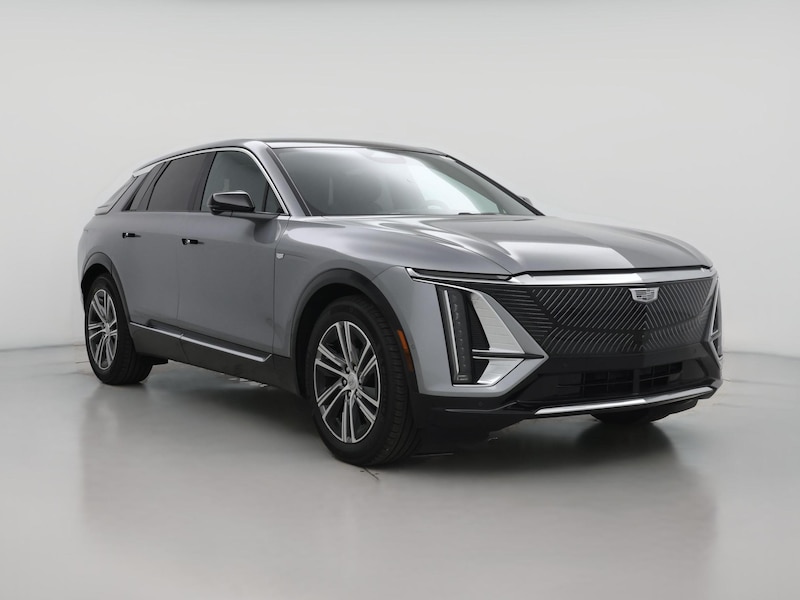 2024 Cadillac Lyriq Luxury 2 -
                  Madison, TN