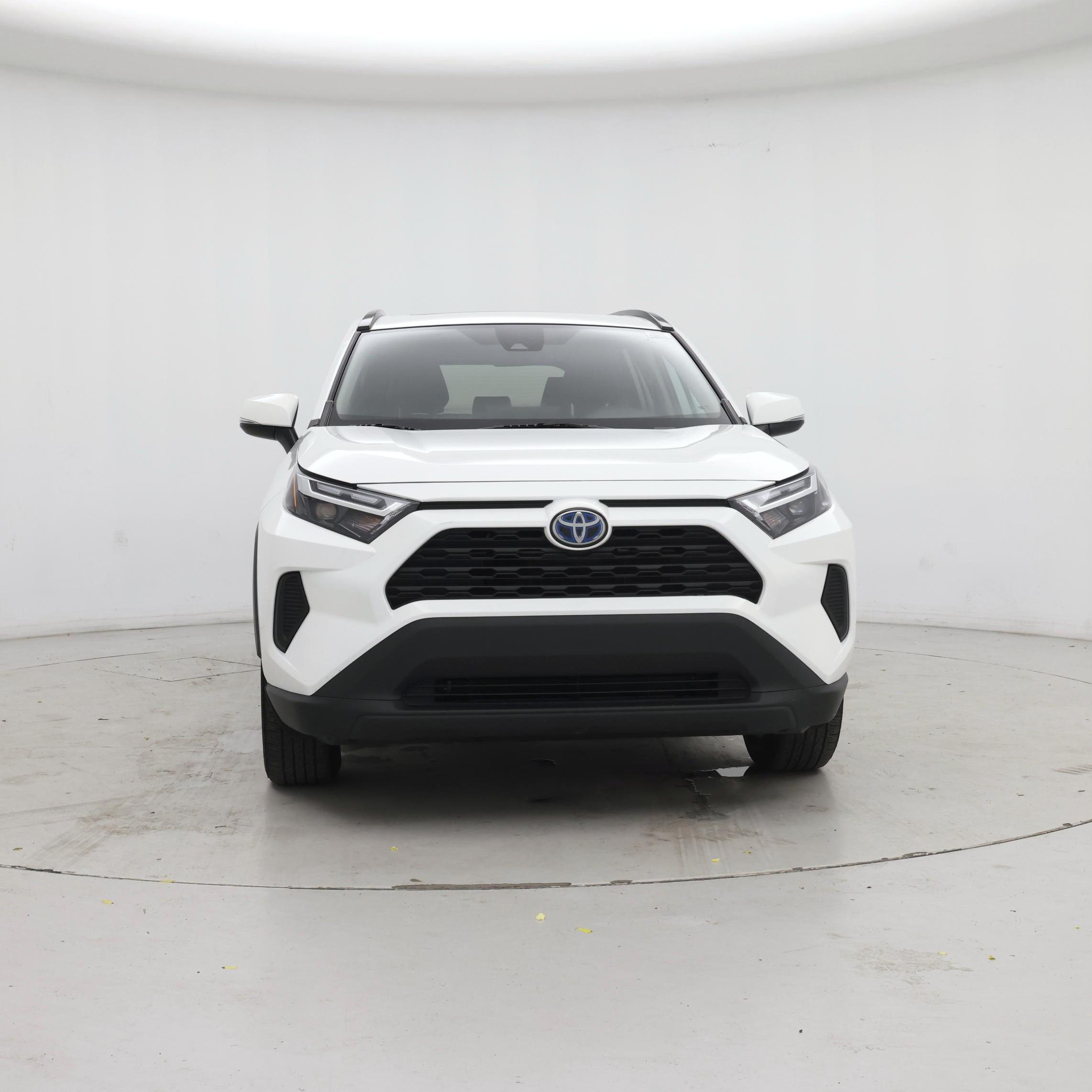 Thumbnail: 2022 Toyota RAV4 - 5