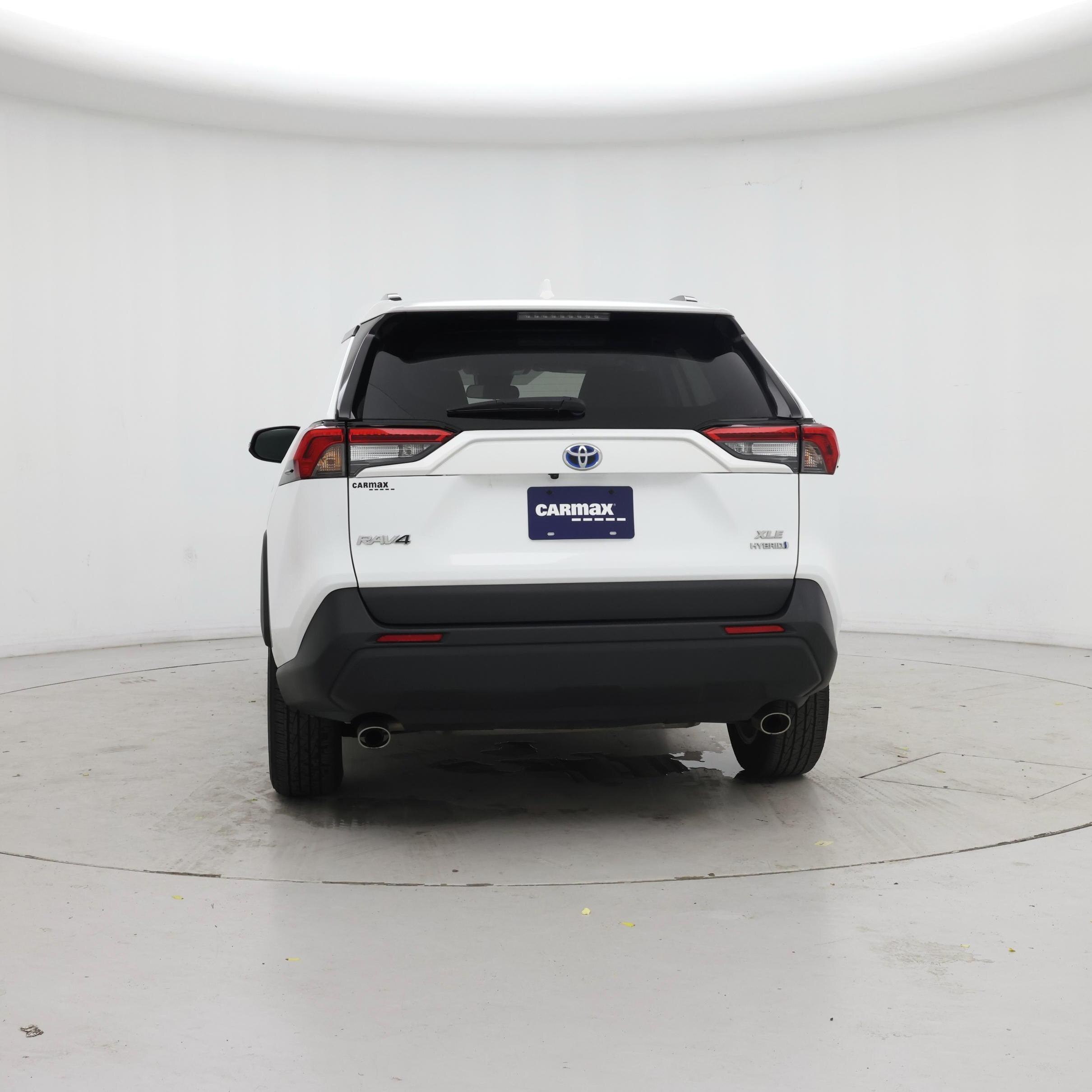 Thumbnail: 2022 Toyota RAV4 - 6
