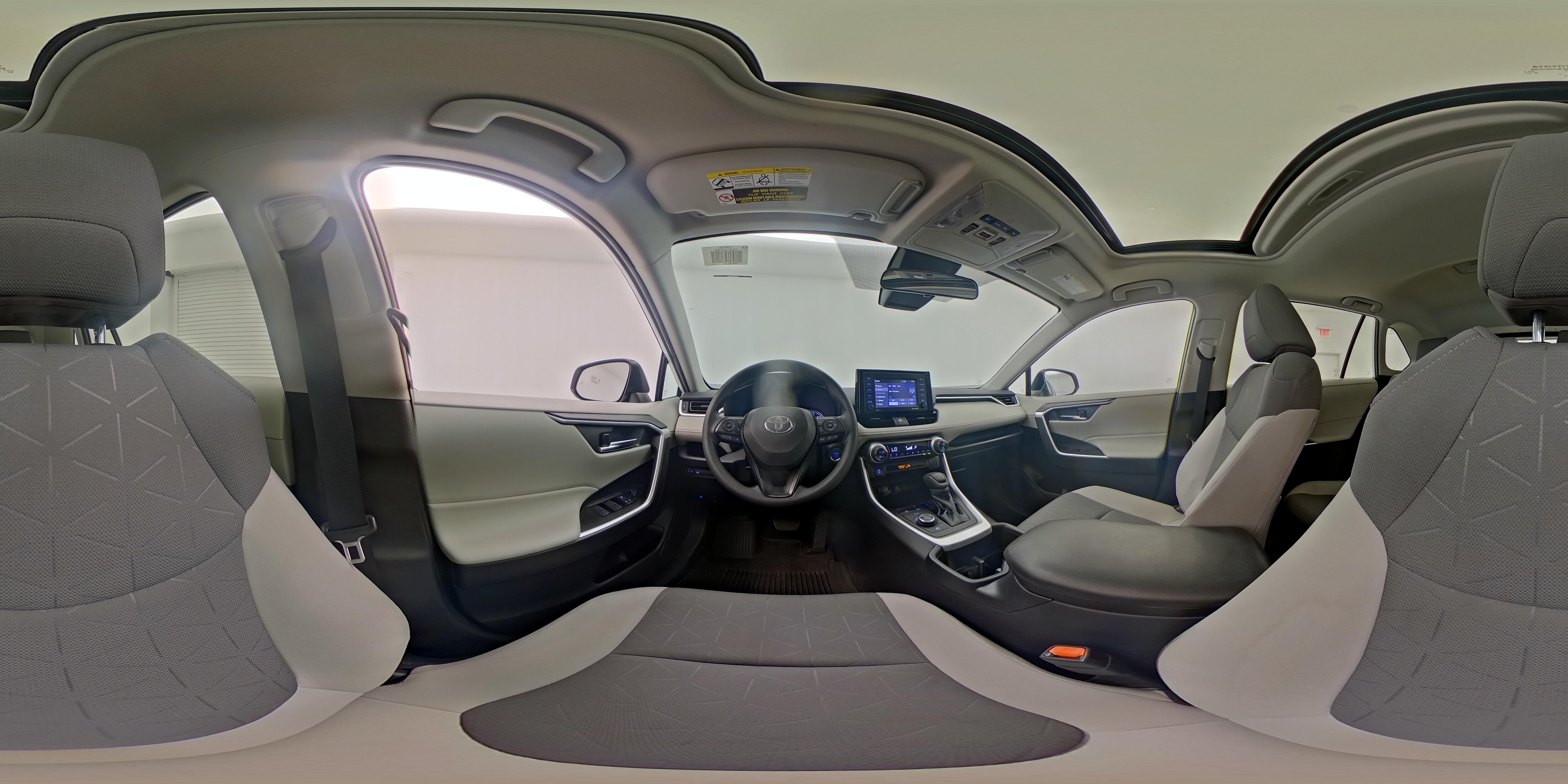 2022 Toyota RAV4 XLE - Photo 27