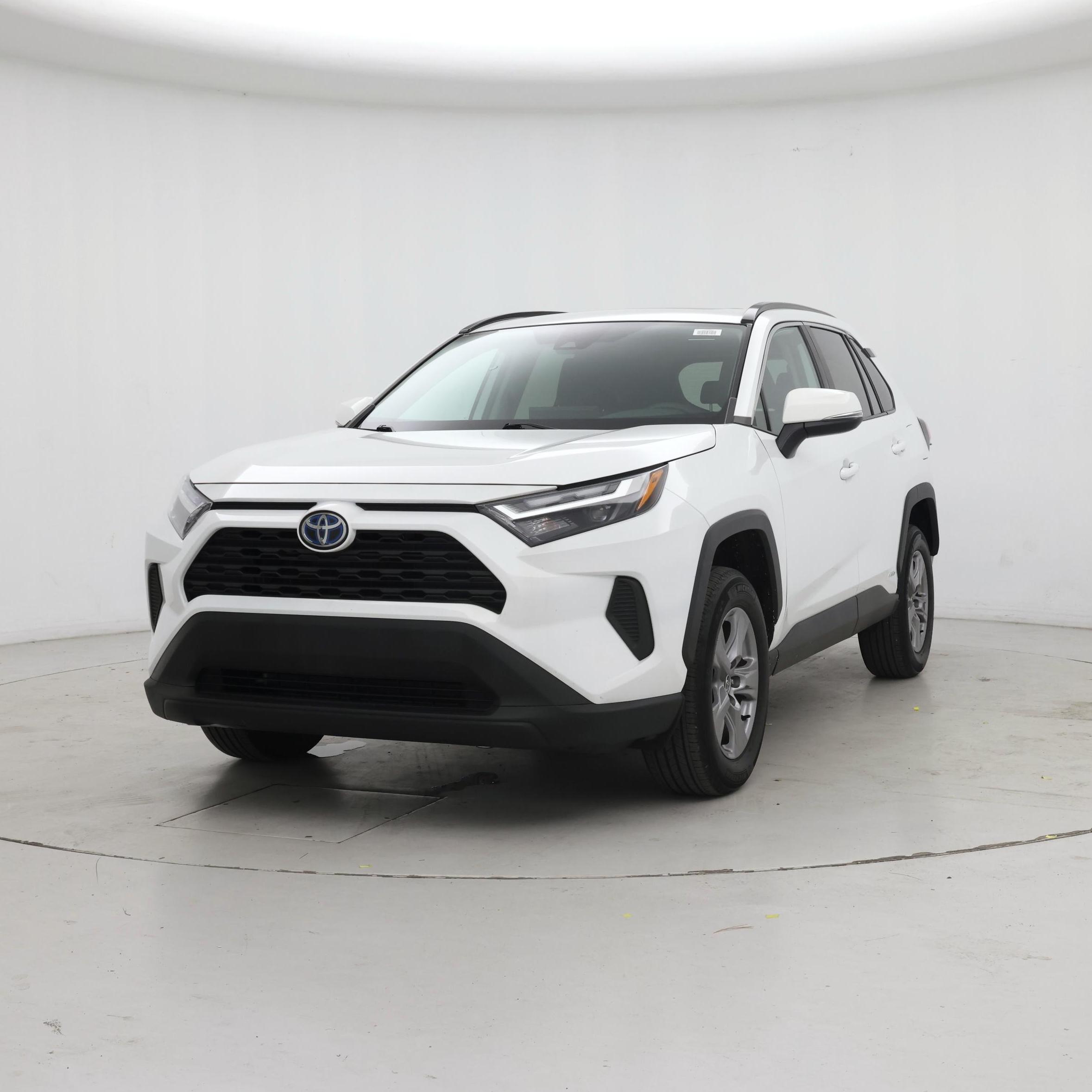 Thumbnail: 2022 Toyota RAV4 - 4