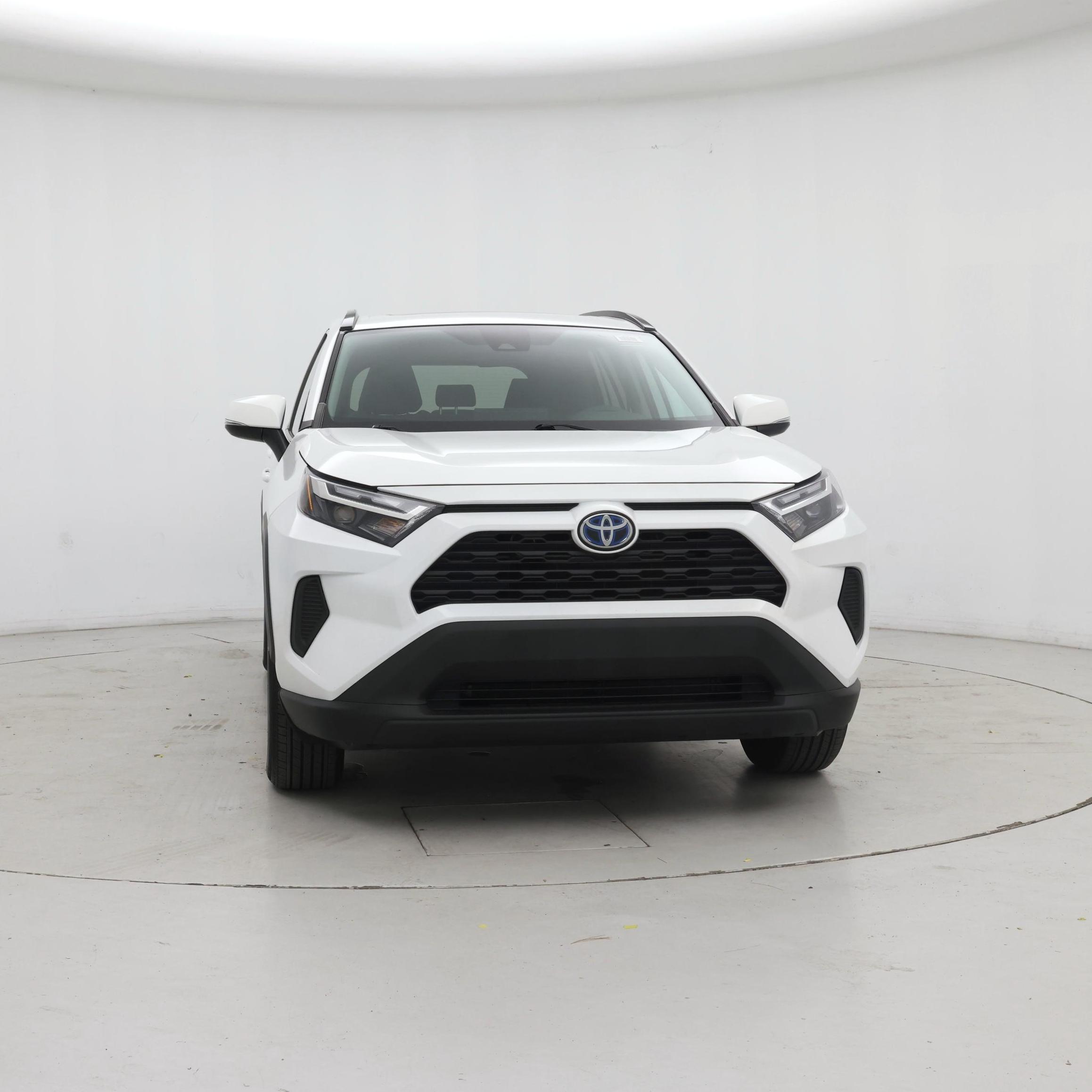 Thumbnail: 2022 Toyota RAV4 - 5
