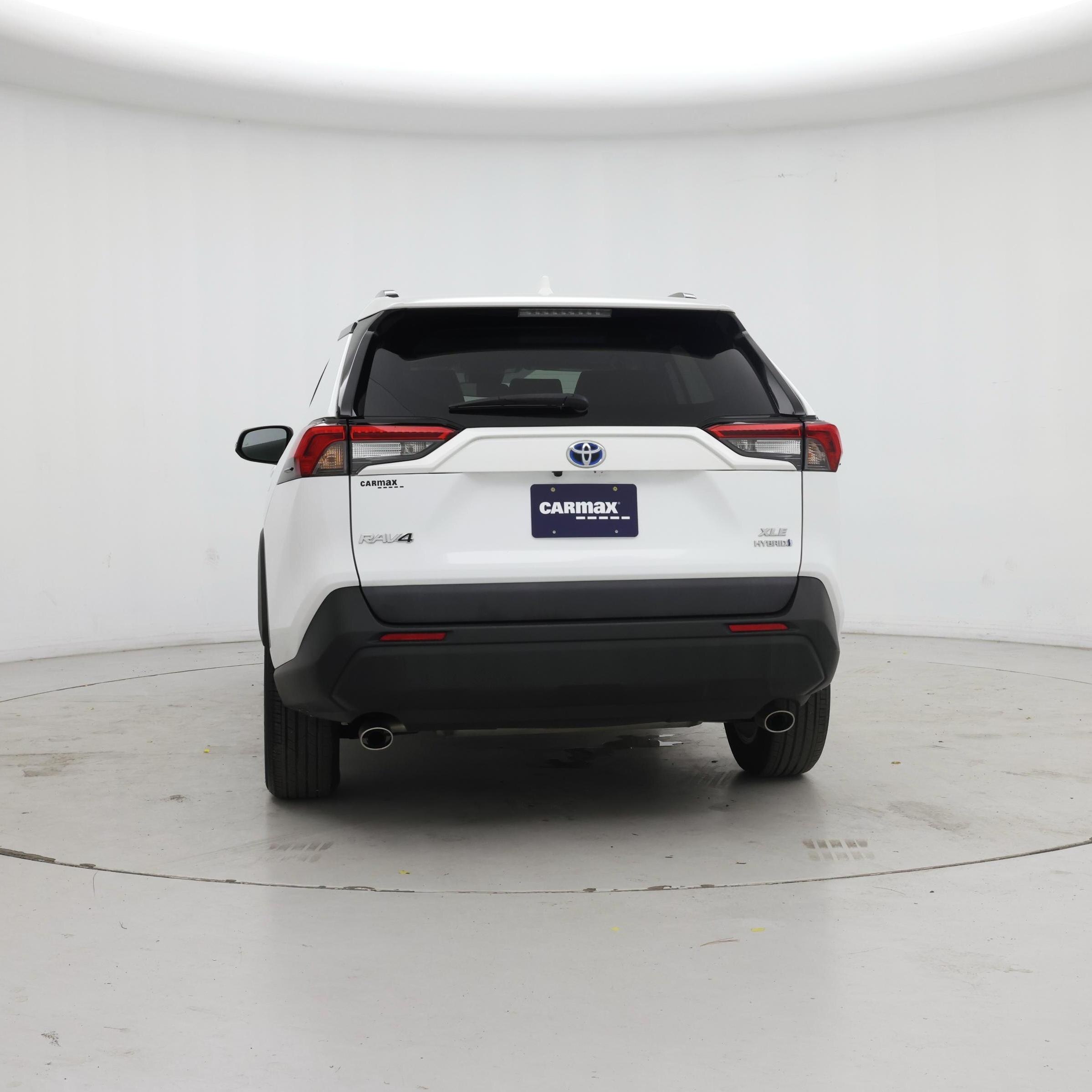 Thumbnail: 2022 Toyota RAV4 - 6