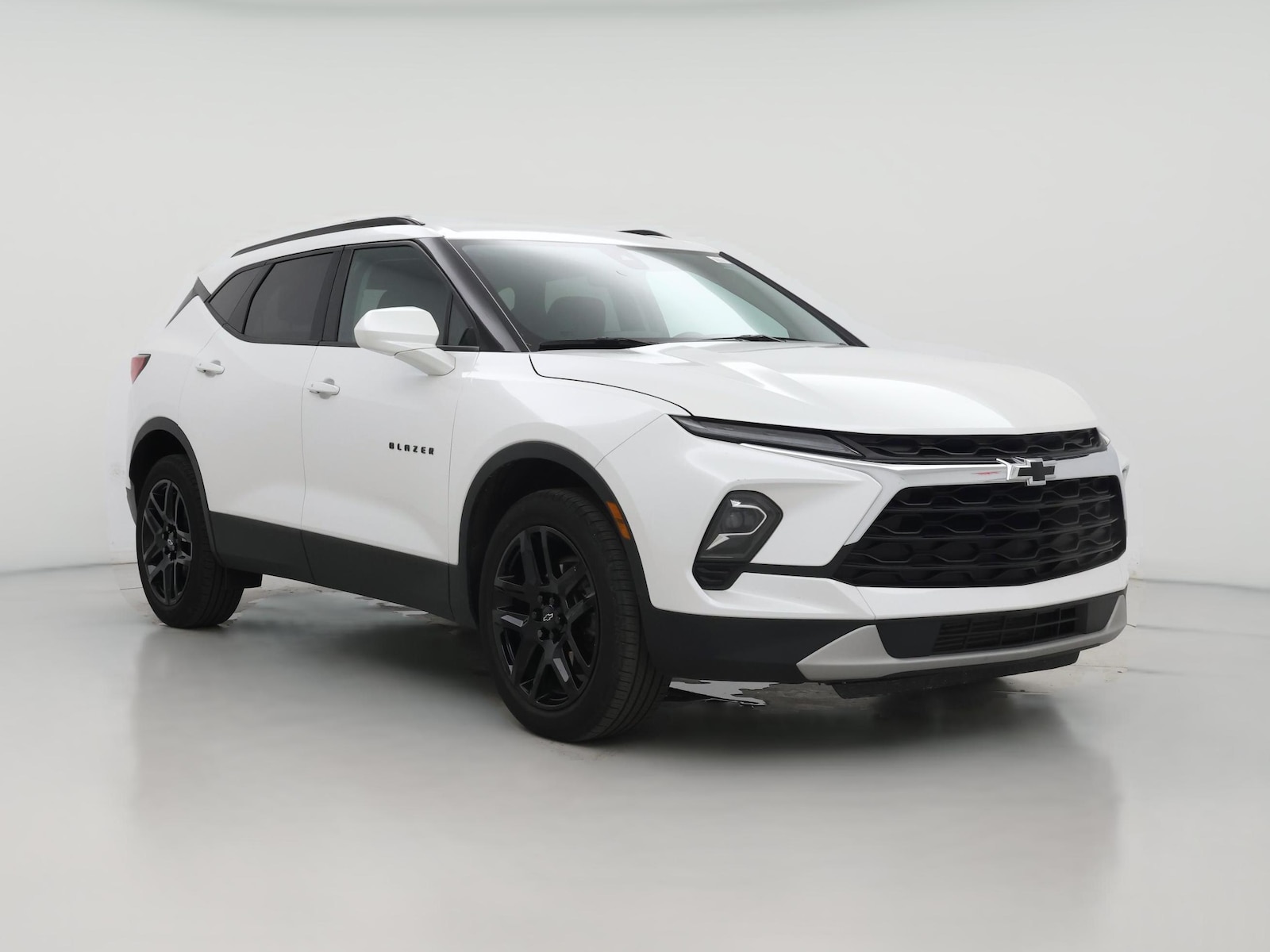 2024 Chevrolet Blazer