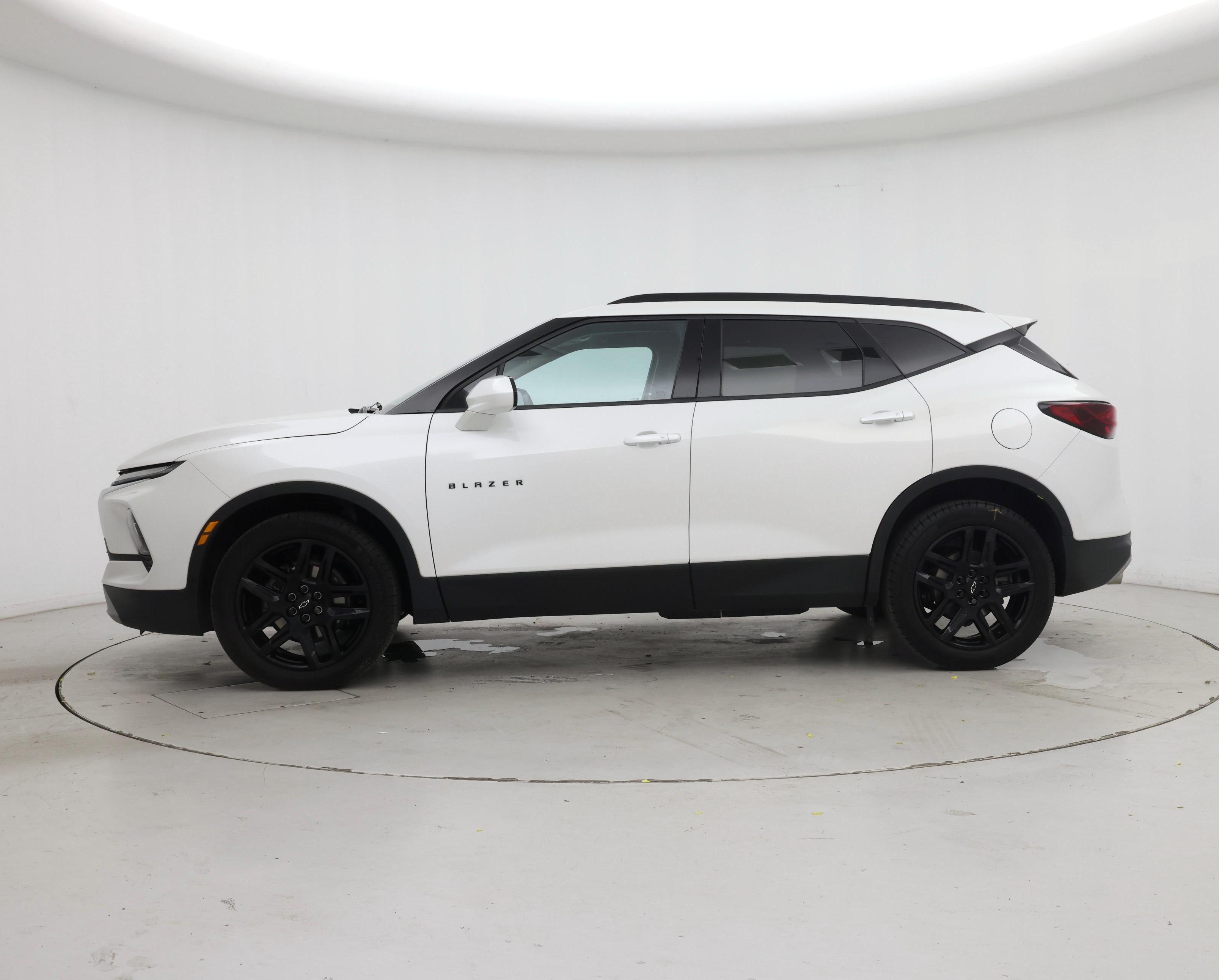 Thumbnail: 2024 Chevrolet Blazer - 3
