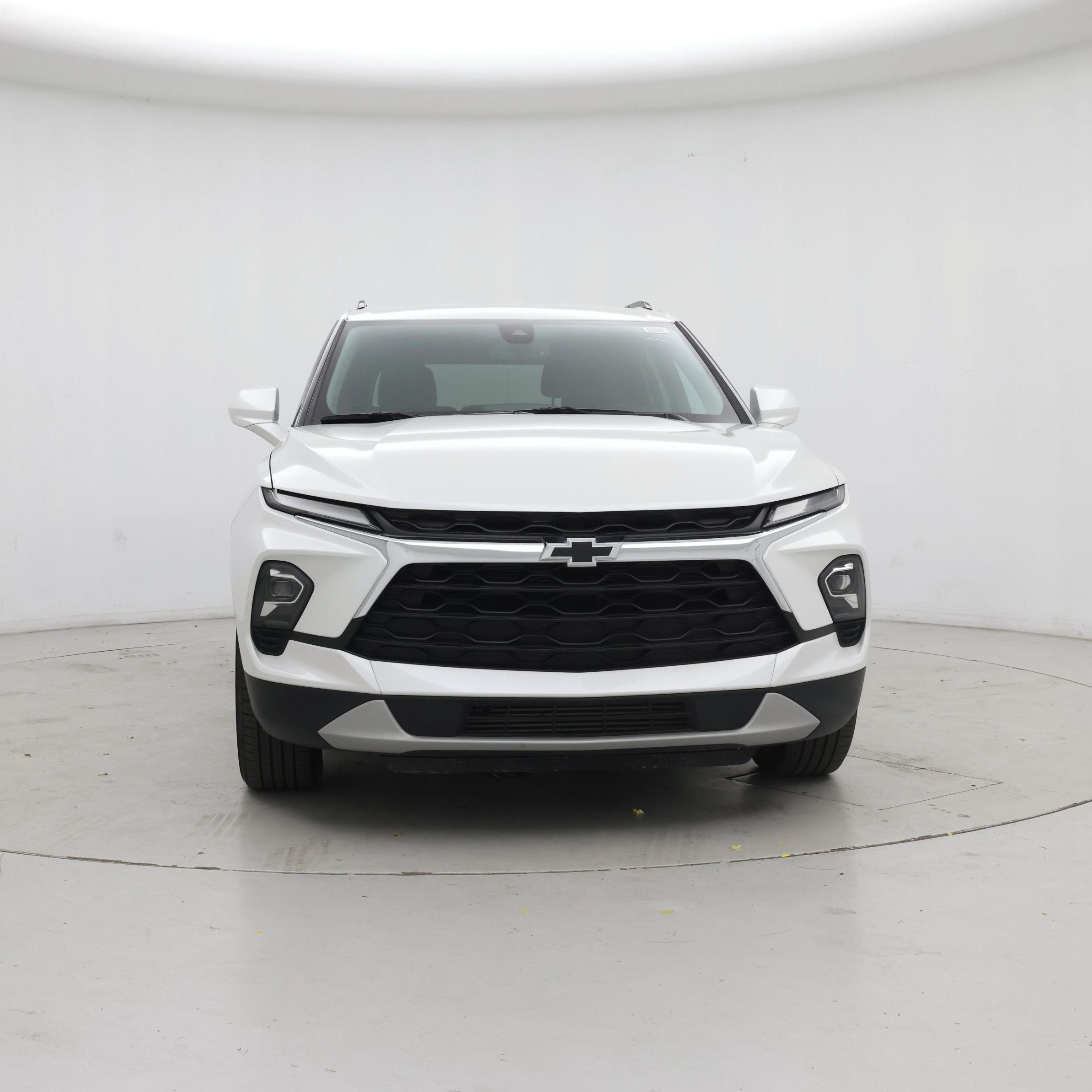 Thumbnail: 2024 Chevrolet Blazer - 5