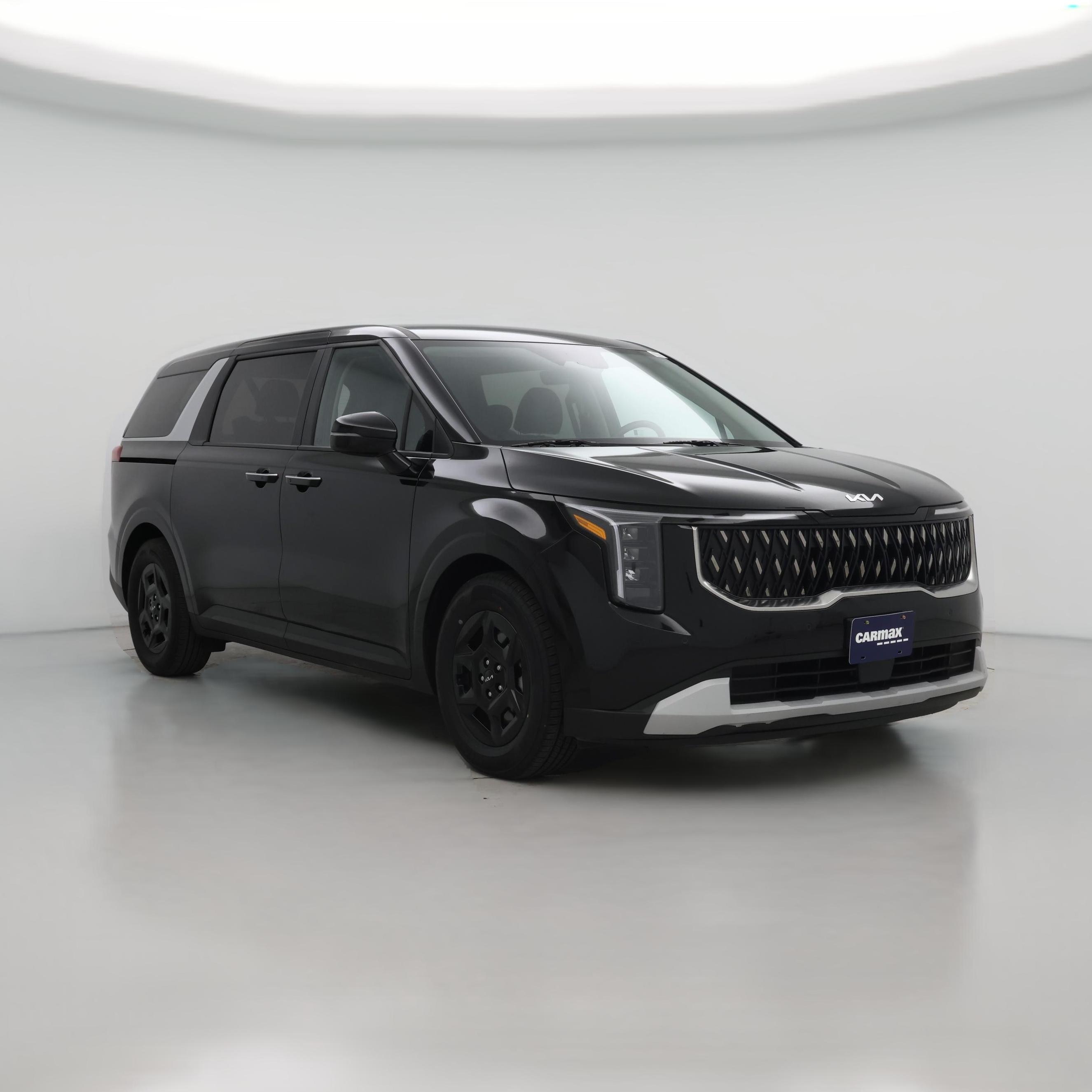 Thumbnail: 2025 Kia Carnival - 1