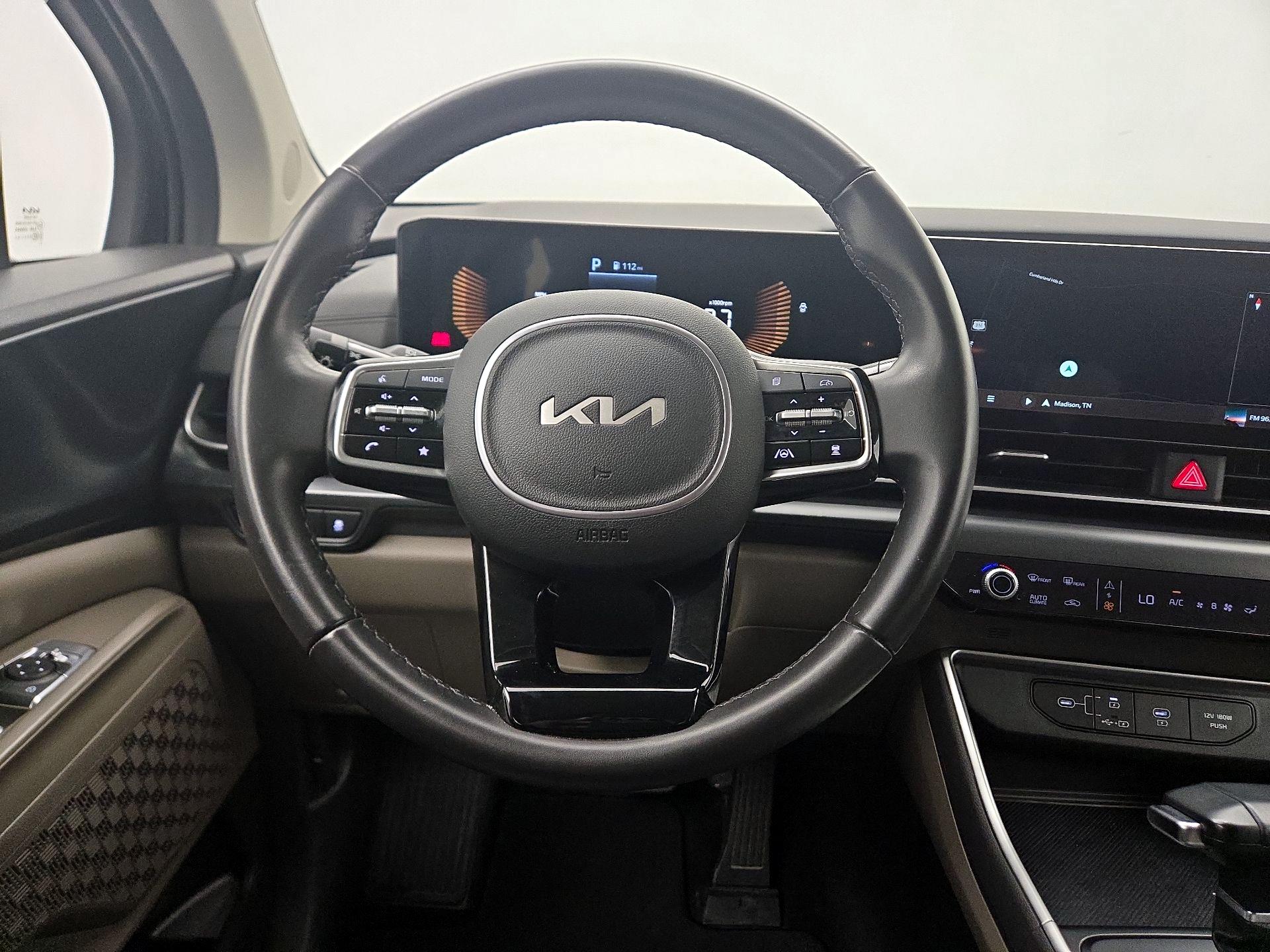 Thumbnail: 2025 Kia Carnival - 10