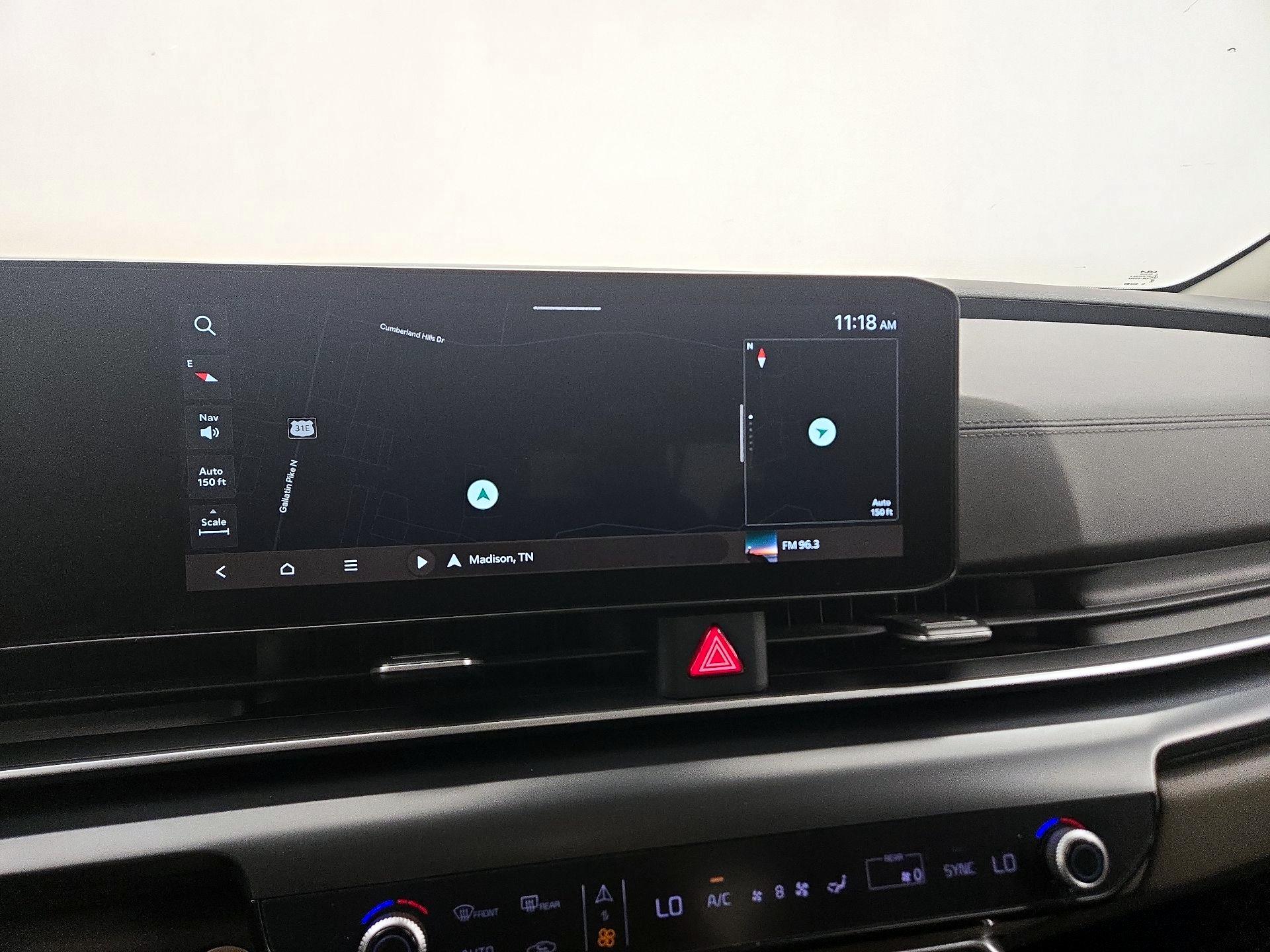 Thumbnail: 2025 Kia Carnival - 14