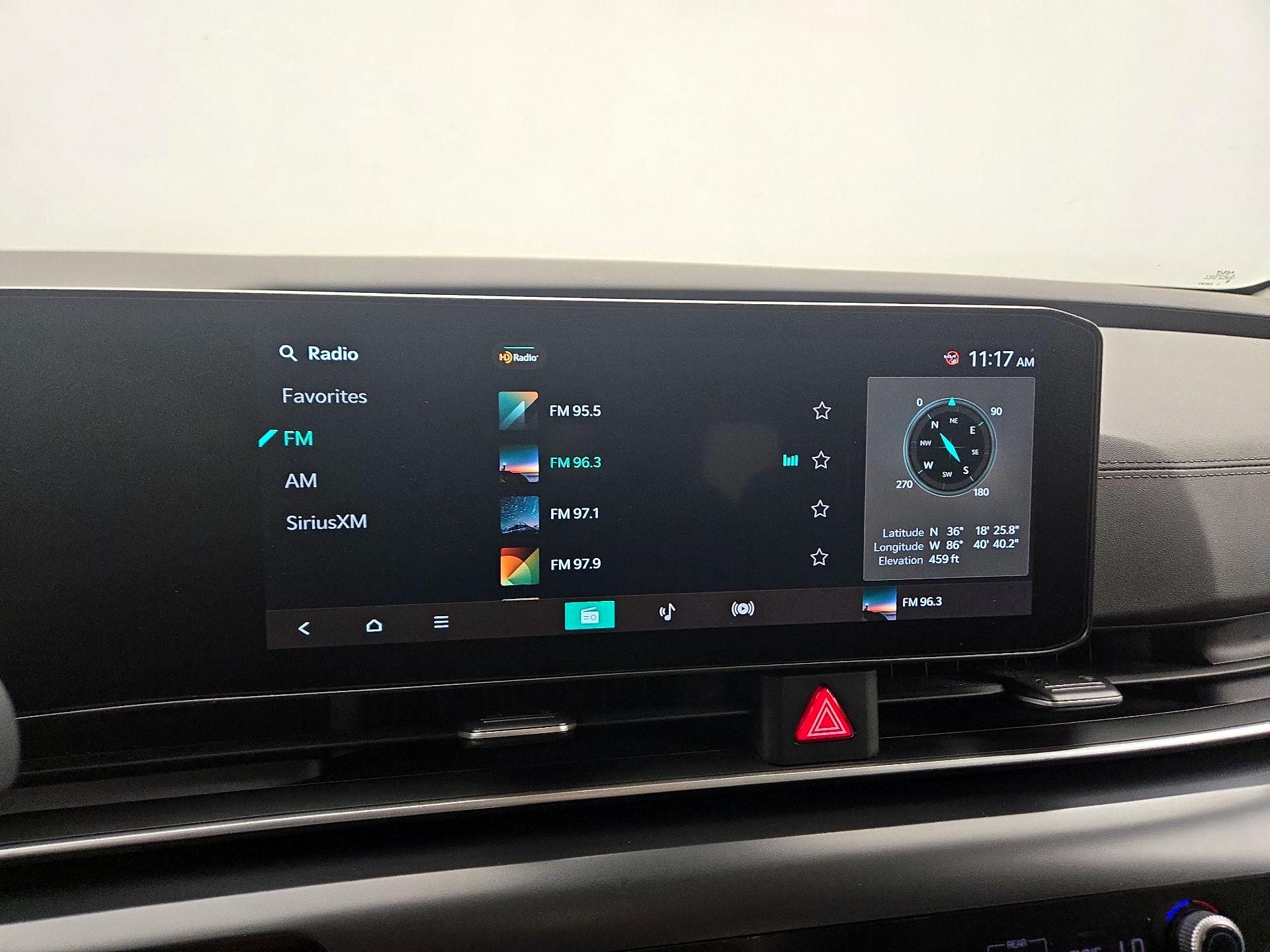 Thumbnail: 2025 Kia Carnival - 16