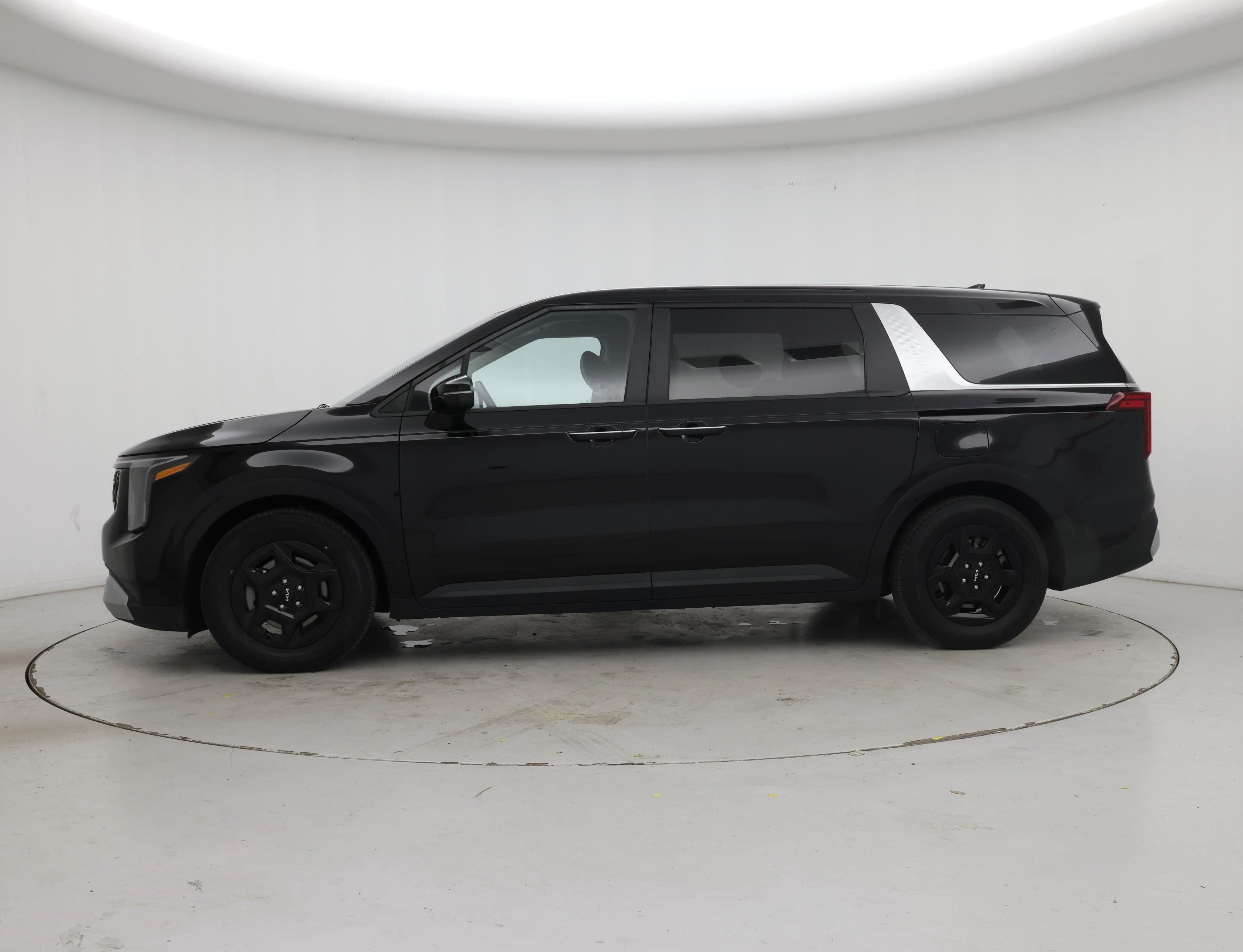 Thumbnail: 2025 Kia Carnival - 3